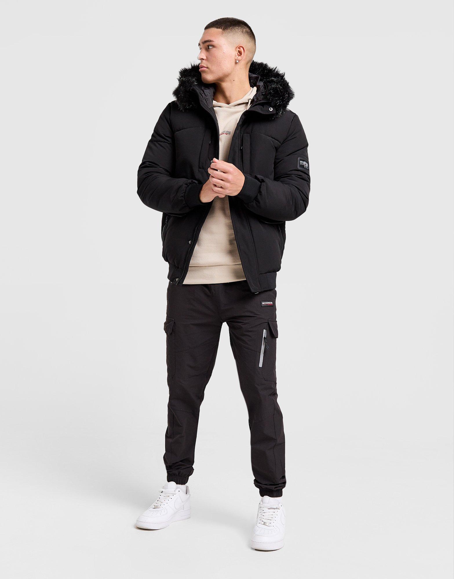 McKenzie Exposure Parka Jacket