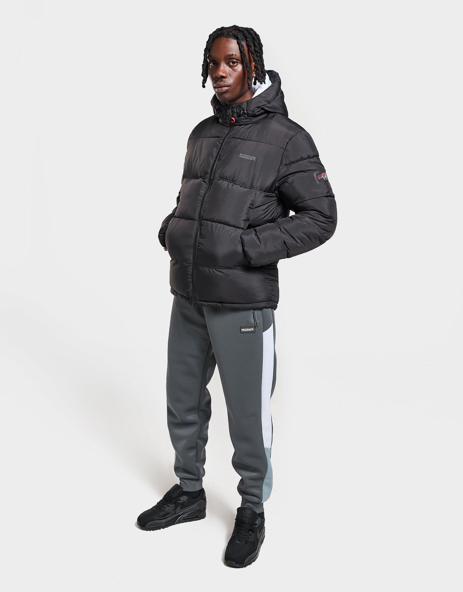 McKenzie Veste Zippée Knox Homme