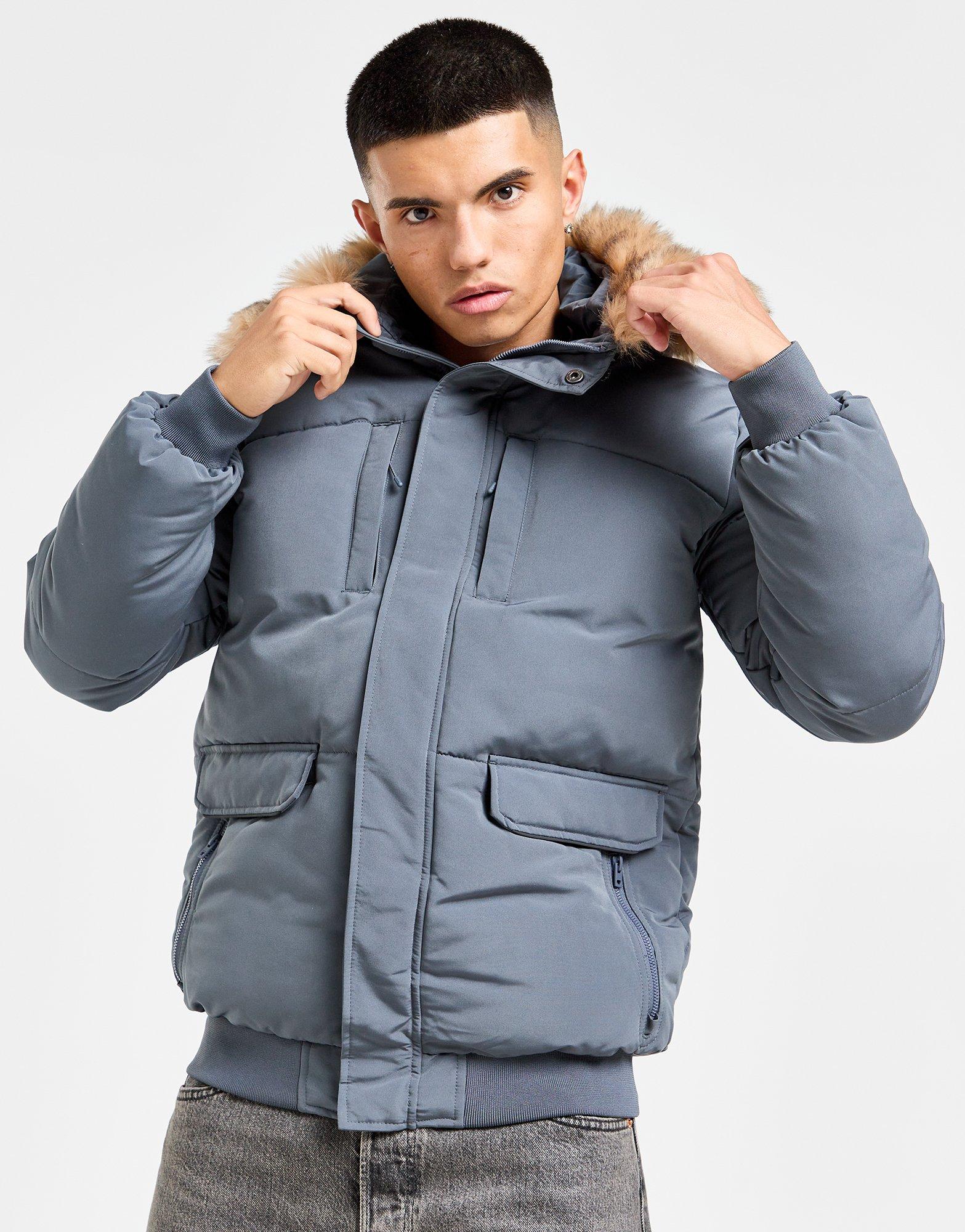 McKenzie Exposure Parka Jacke