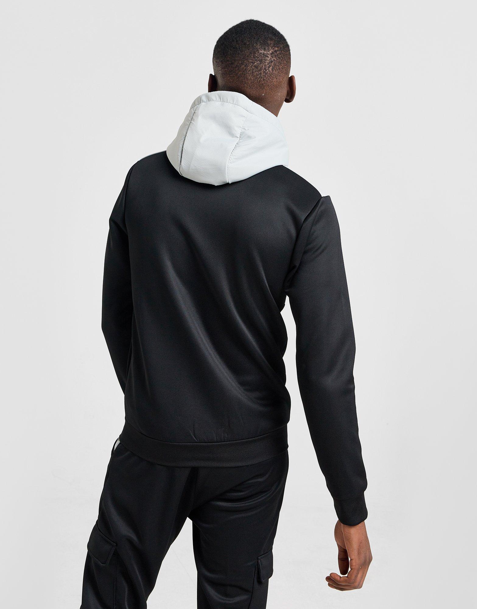 McKenzie Mardol Poly Full Zip Hoodie