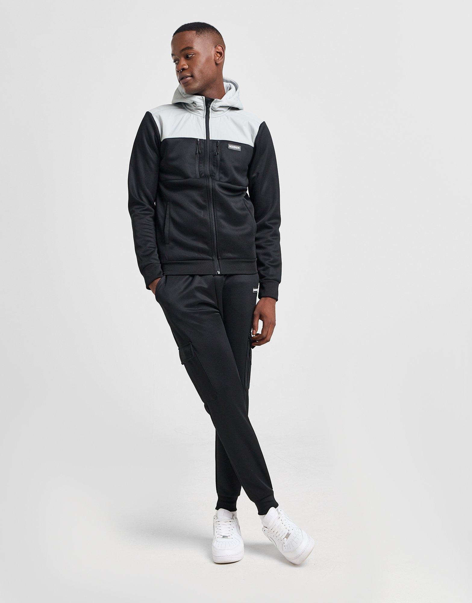 McKenzie Mardol Poly Track Pants