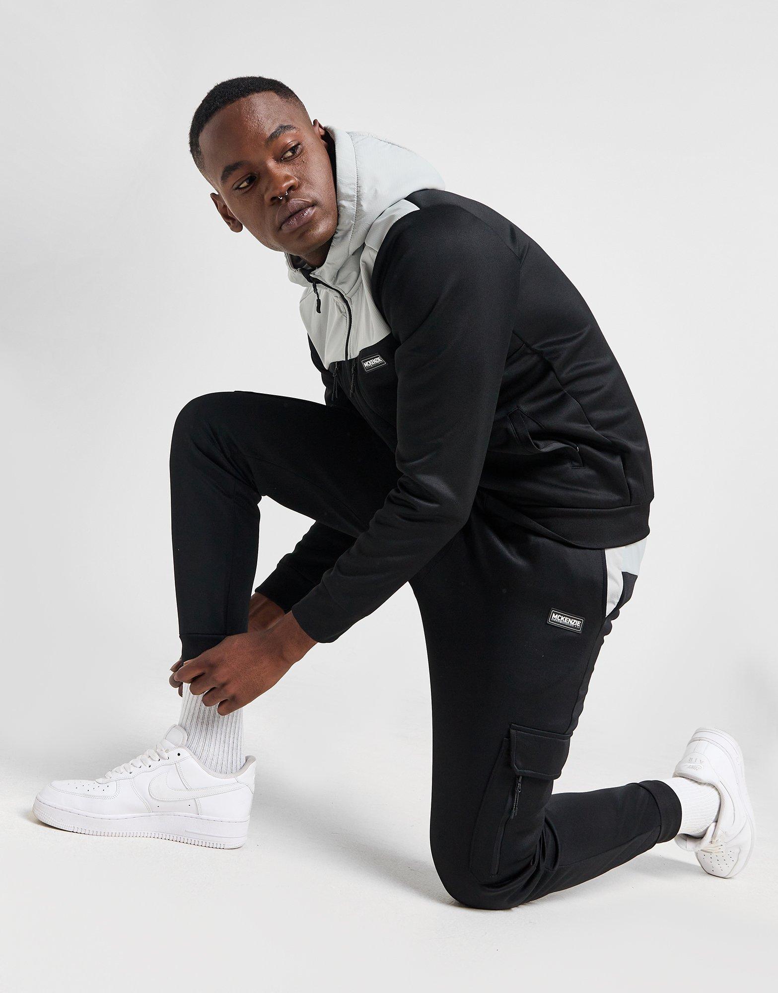 McKenzie Pantaloni della Tuta Mardol Poly