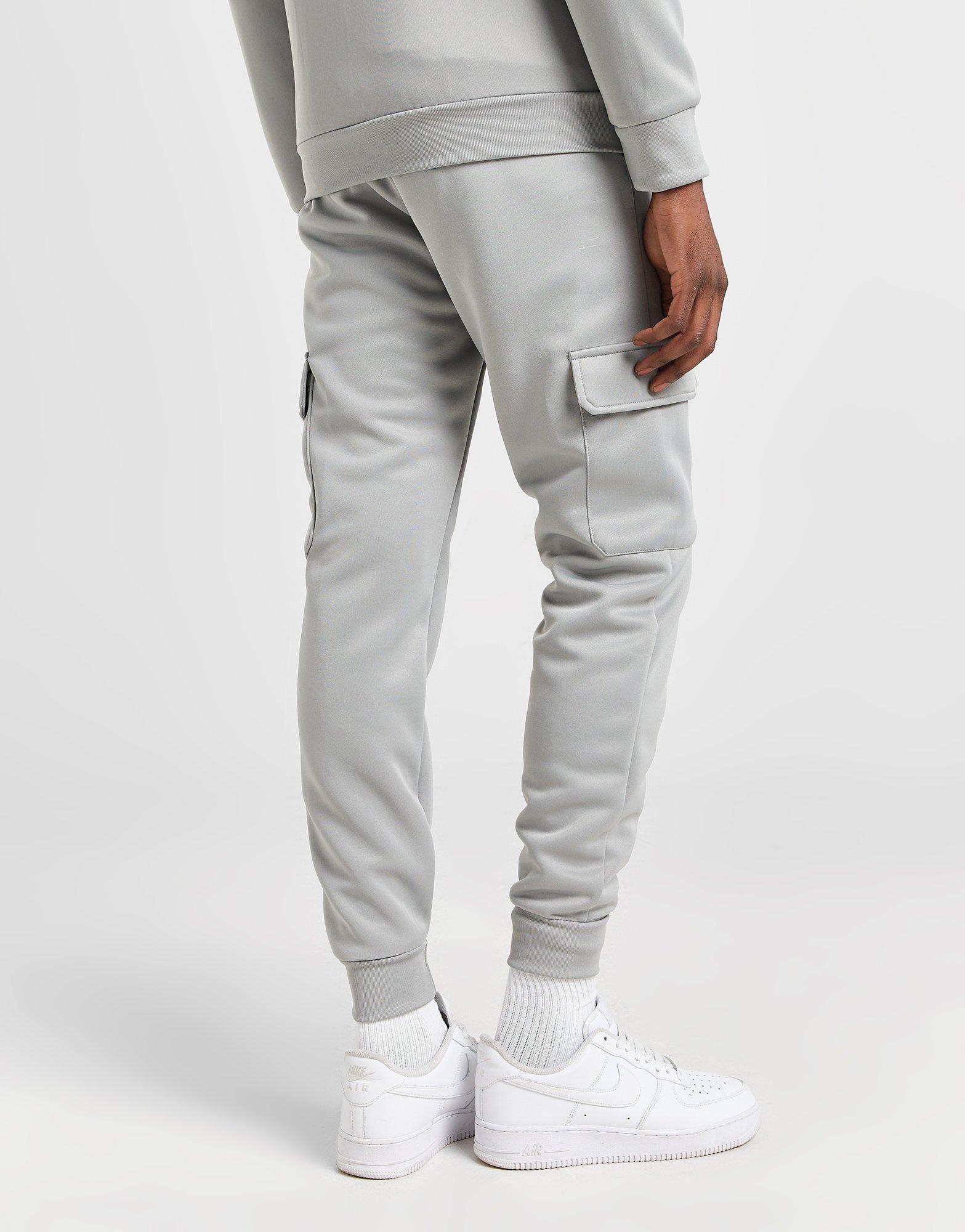 McKenzie Mardol Poly Track Pants