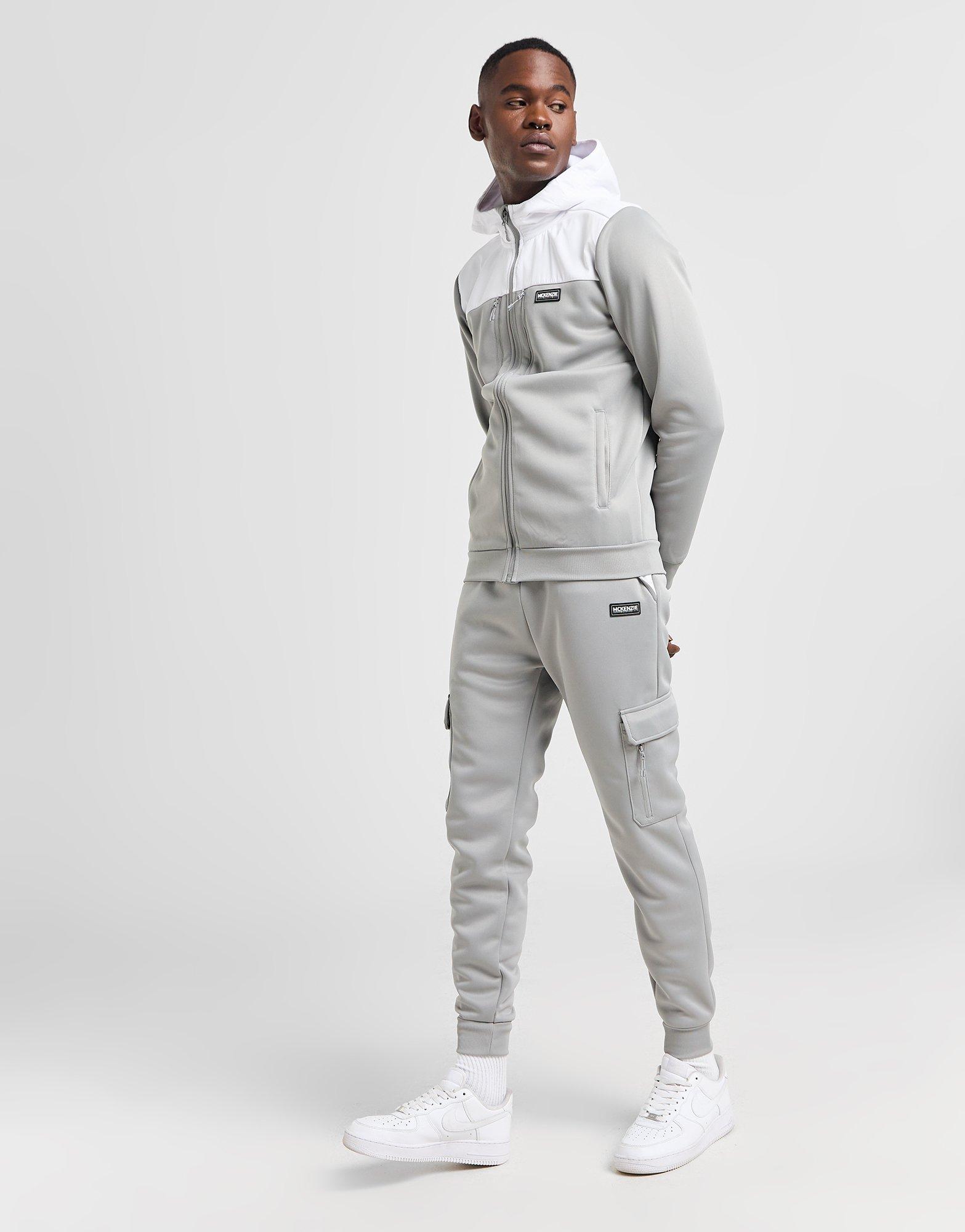 McKenzie Mardol Poly Track Pants