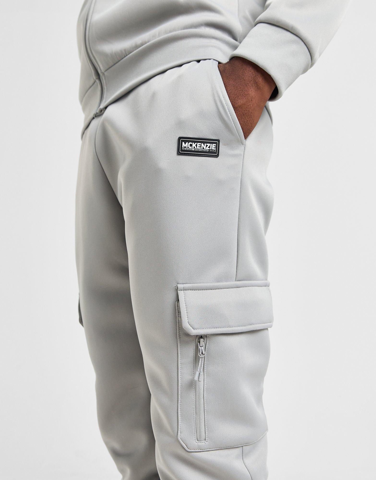 McKenzie Mardol Poly Track Pants