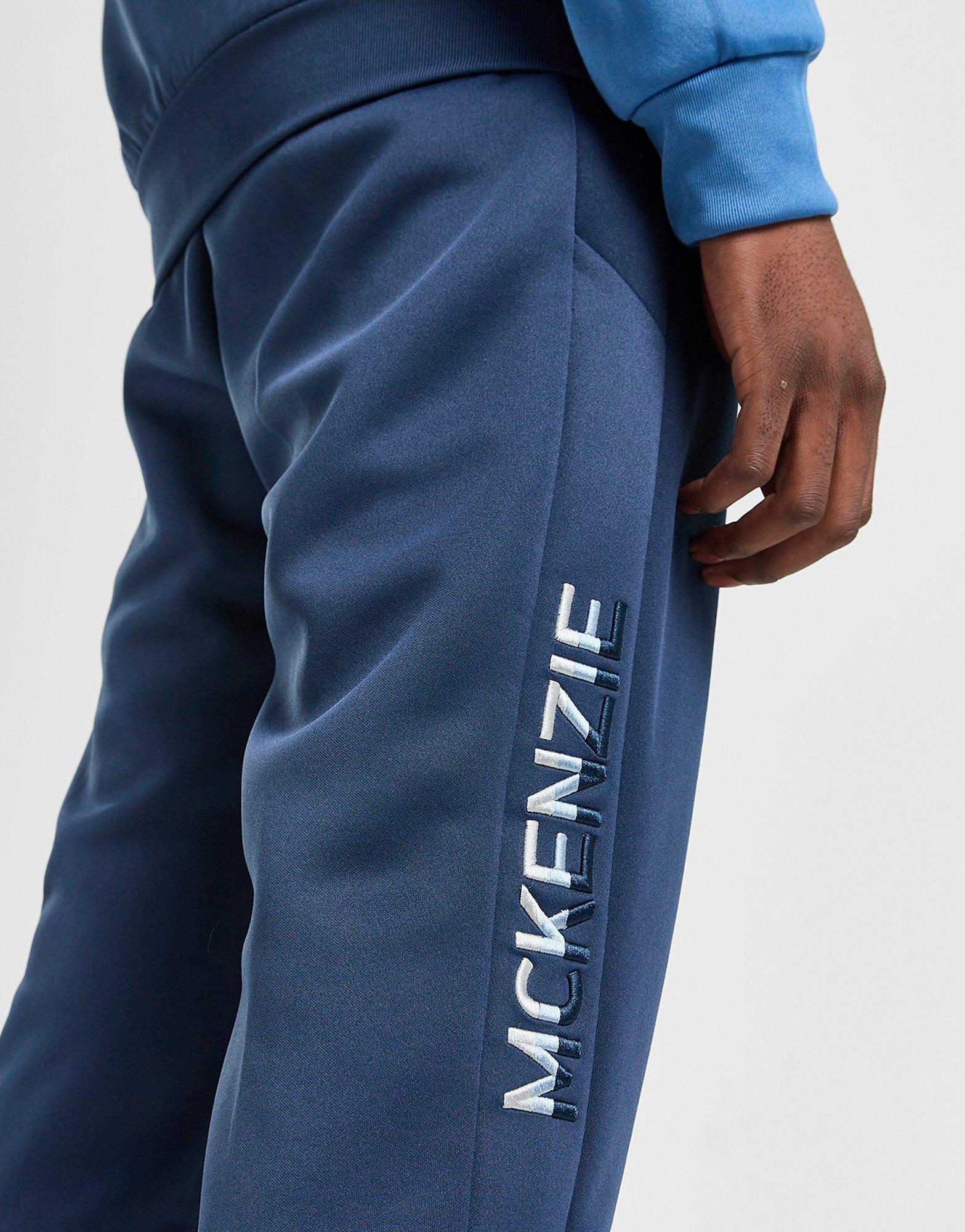 McKenzie Pantalon de jogging Base Homme