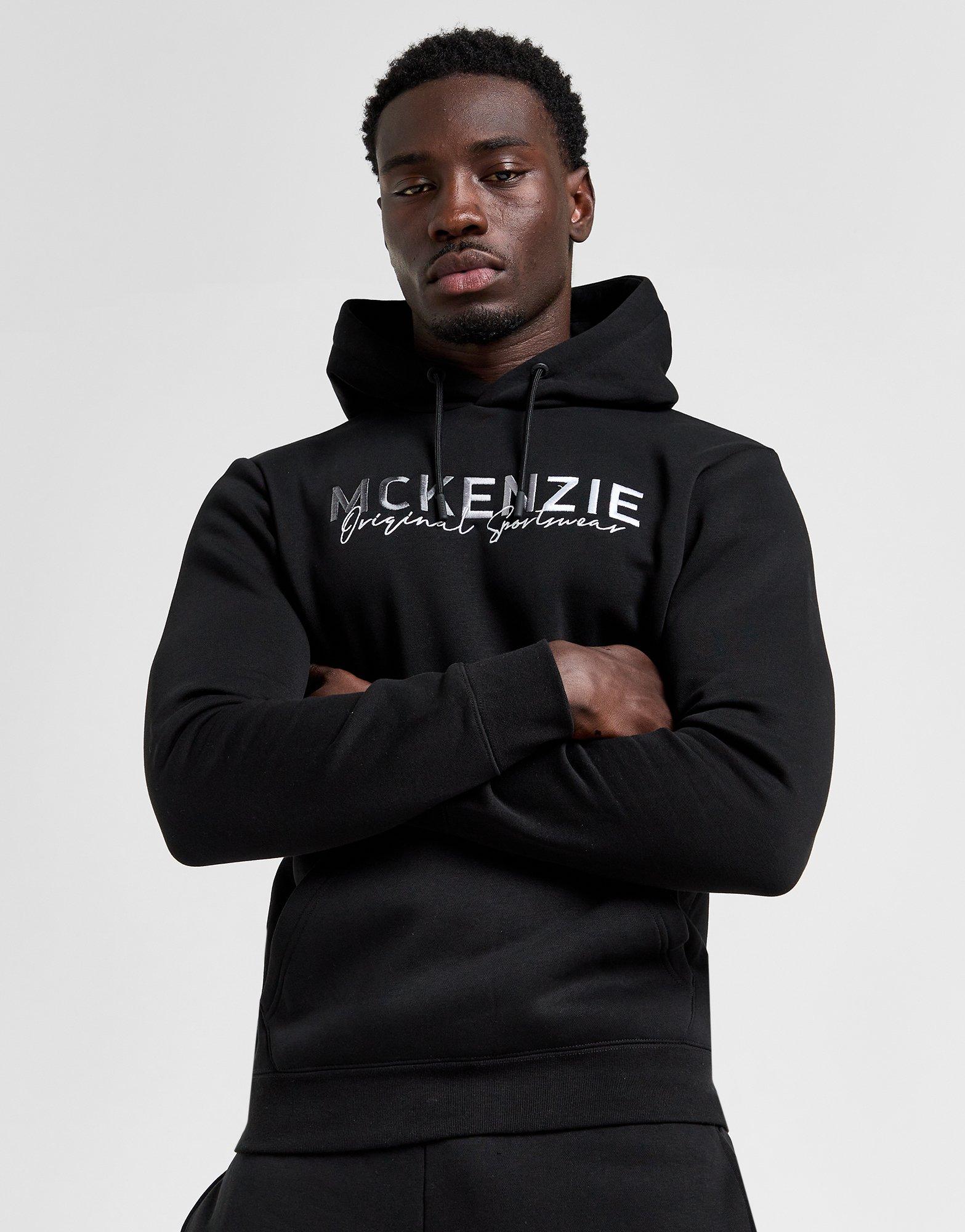 McKenzie Huppari Miehet