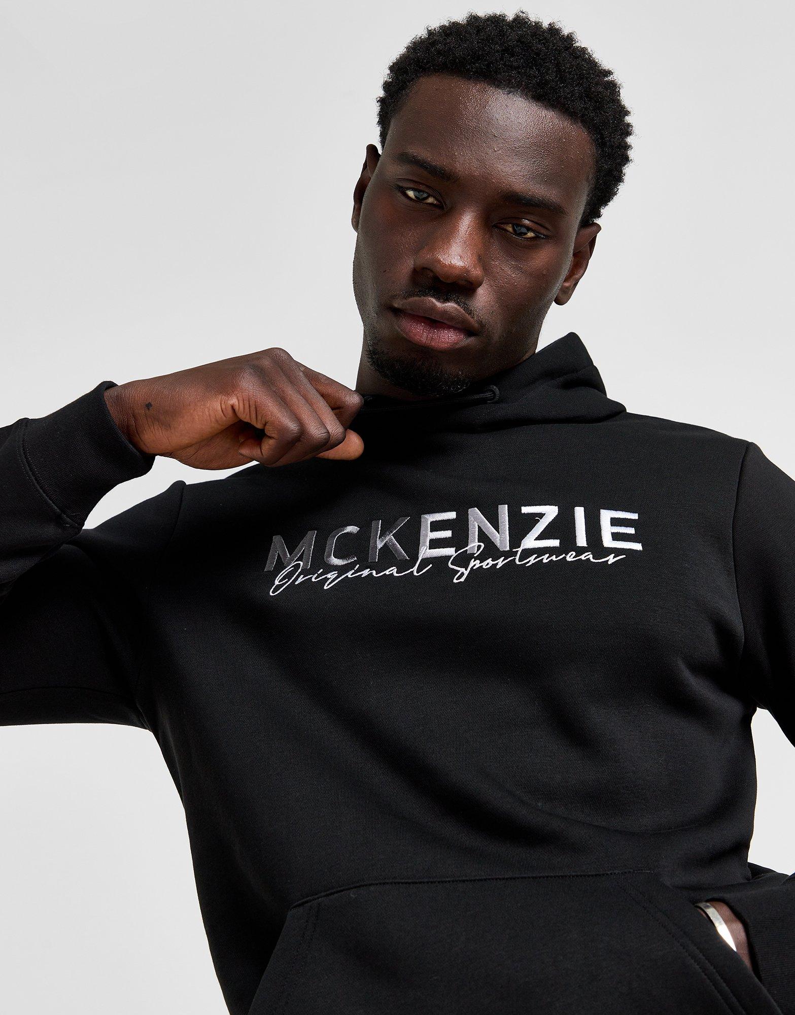 McKenzie Huppari Miehet