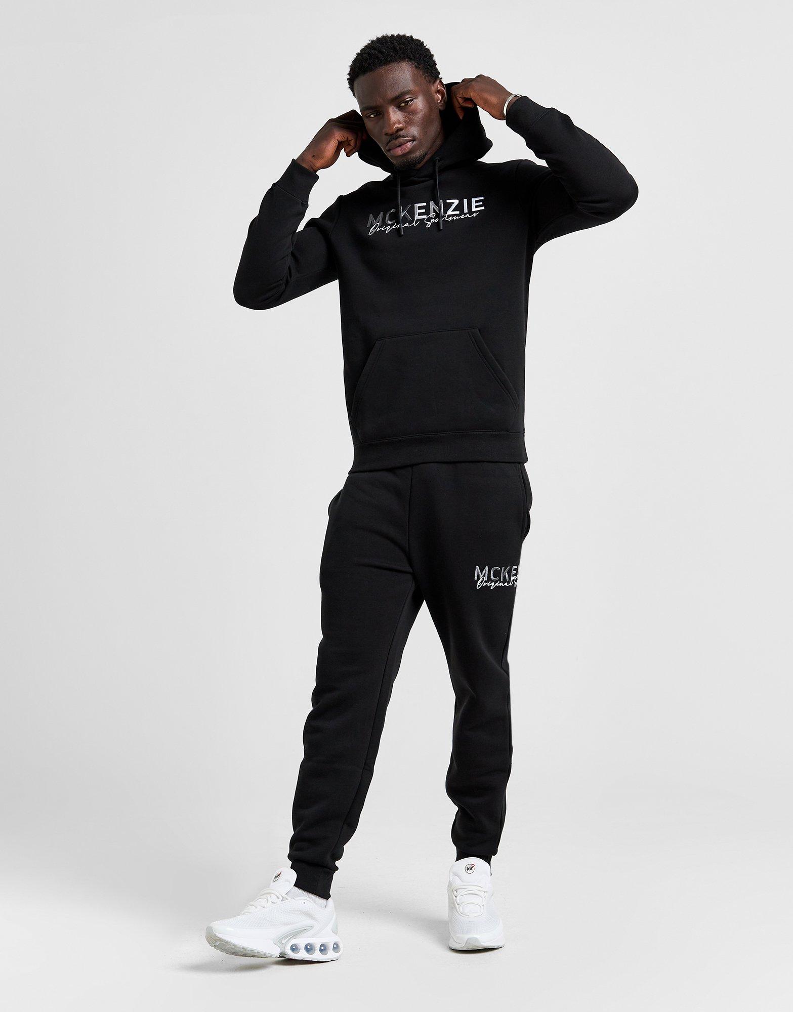 McKenzie Huppari Miehet