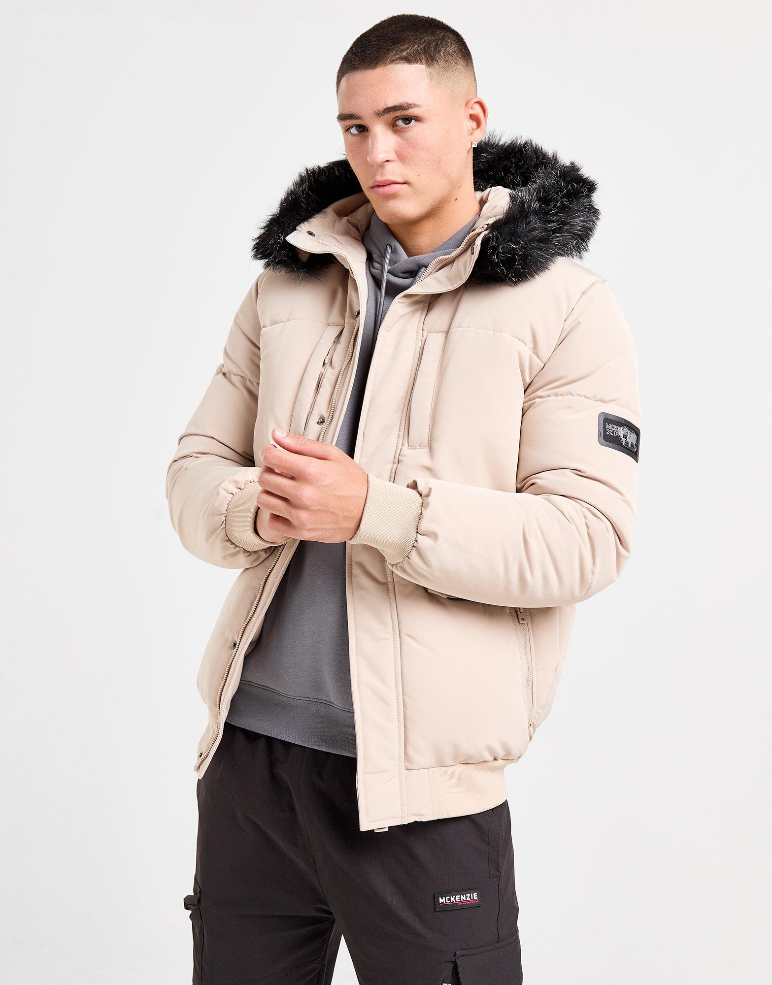 McKenzie Exposure Parka Jacket
