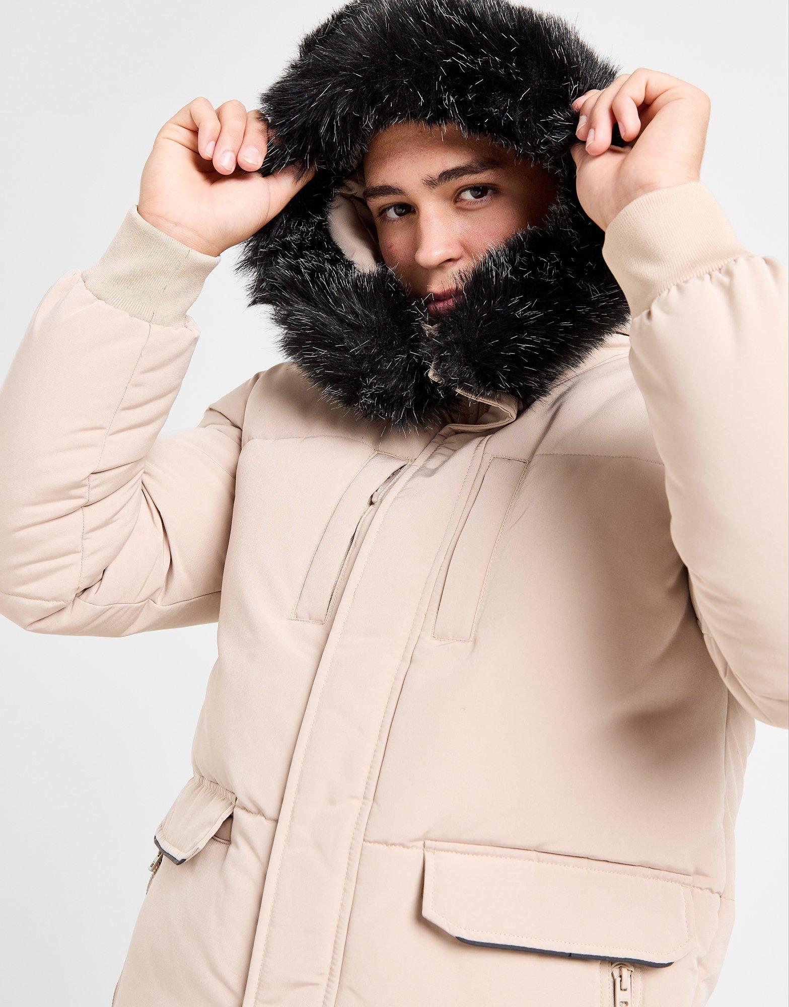 McKenzie Exposure Parka Jacket