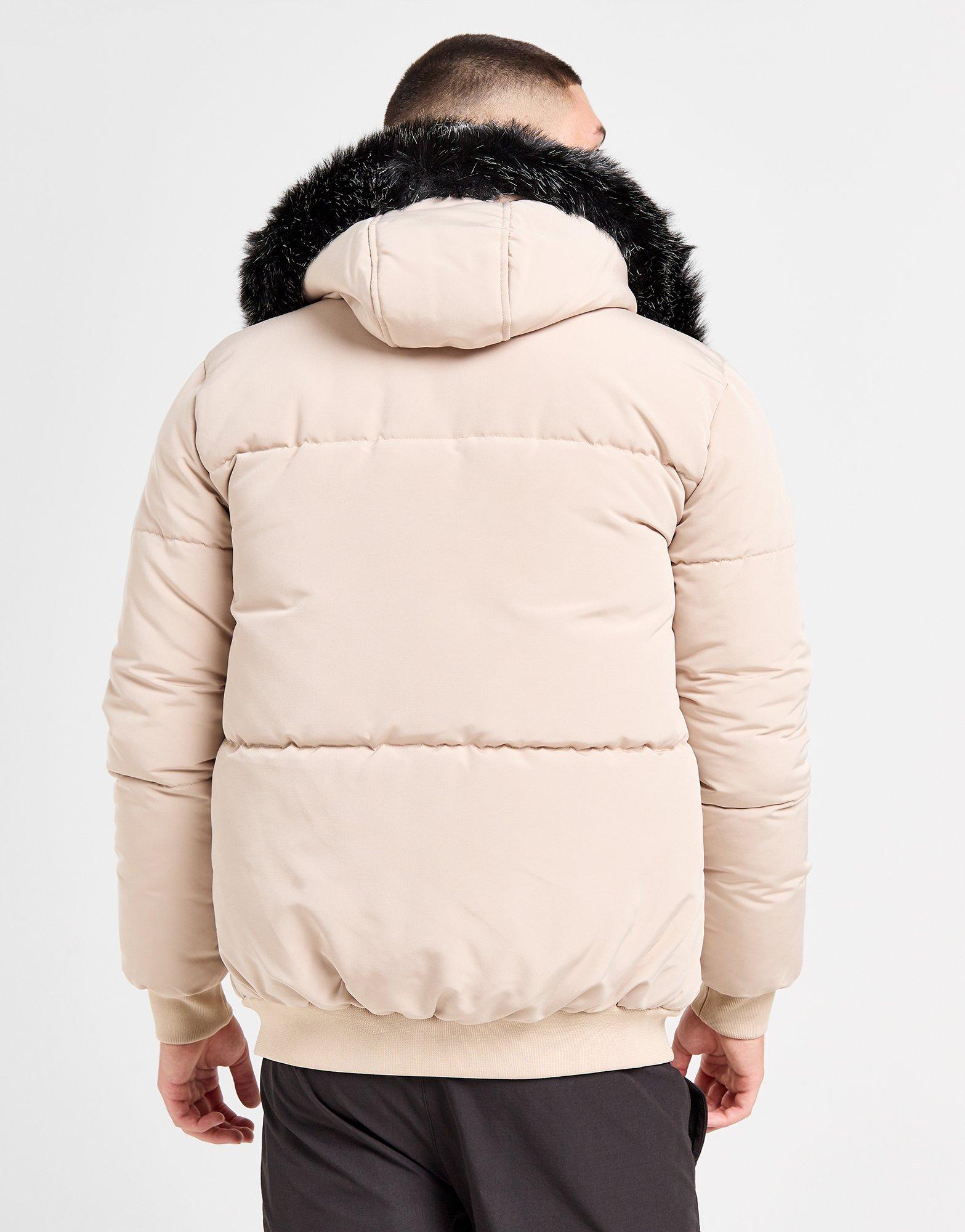 McKenzie Exposure Parka Jacket