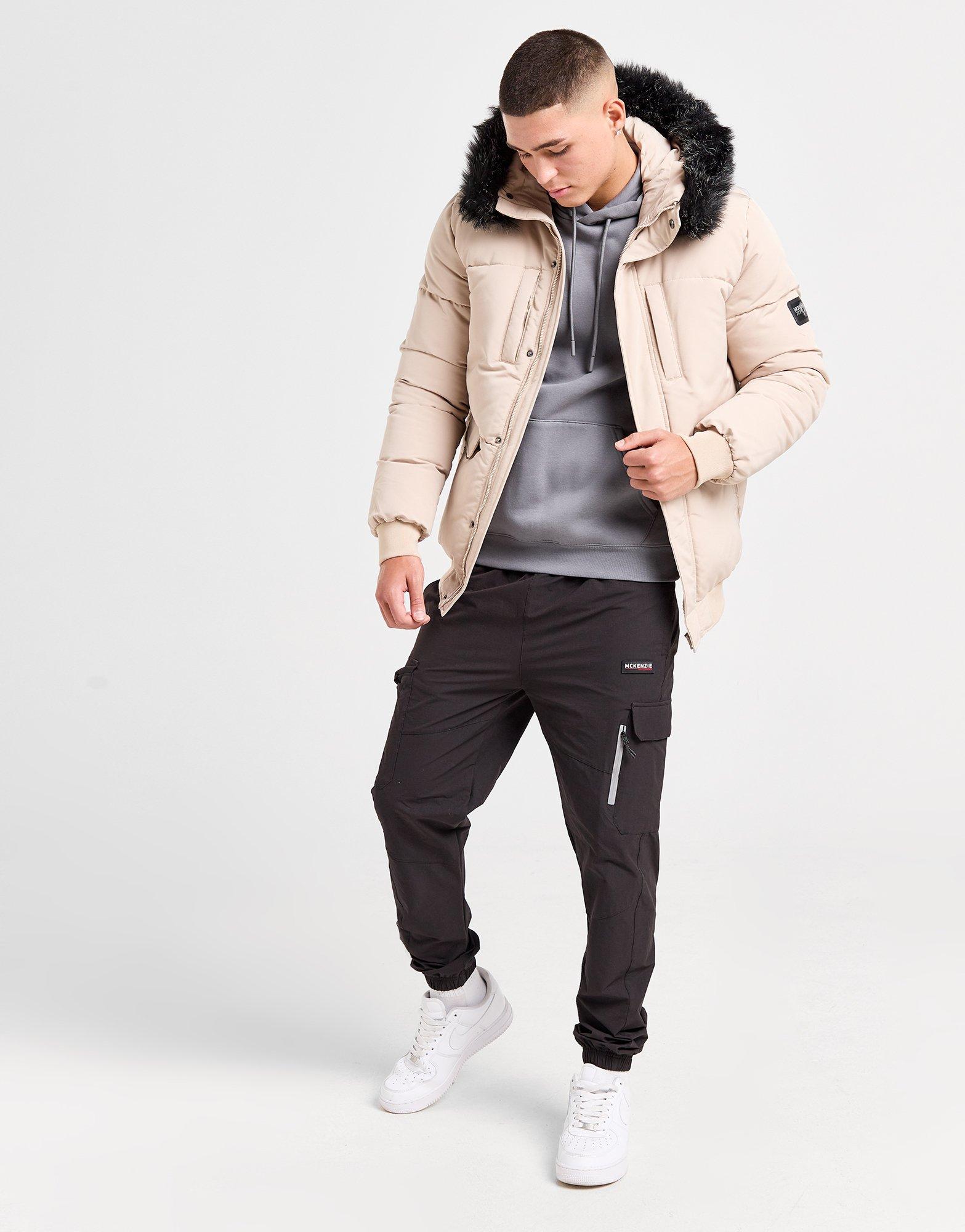 Mckenzie rossmoya jacket sale