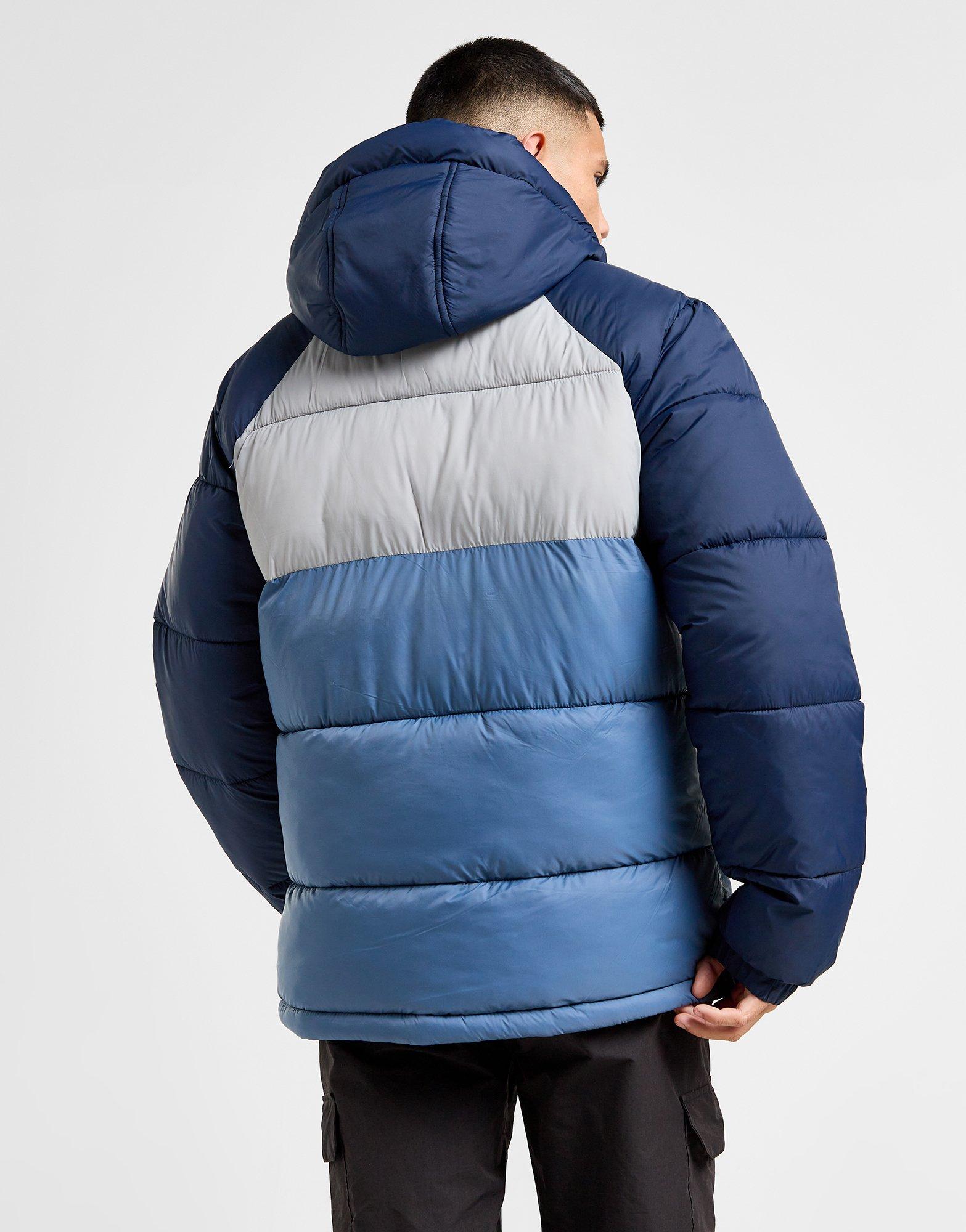 Doudoune mckenzie homme sale