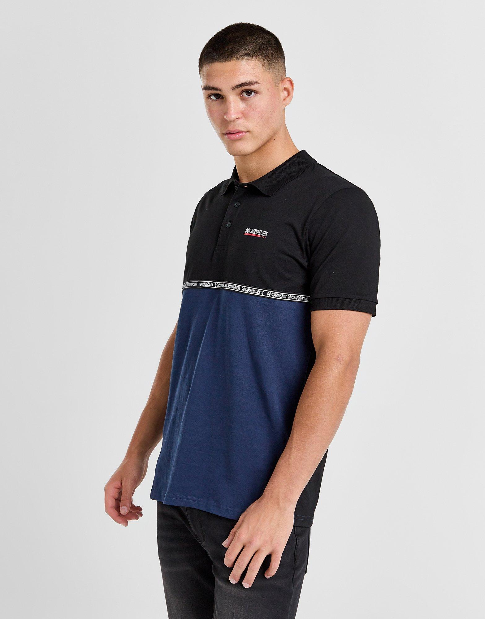 McKenzie Adder Polo Shirt
