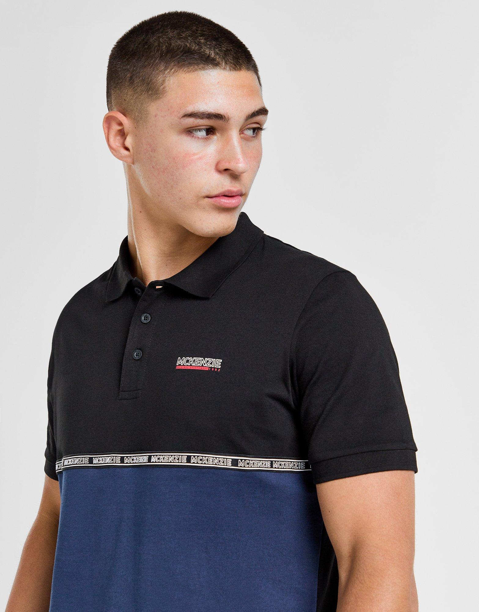 McKenzie Adder Polo Shirt