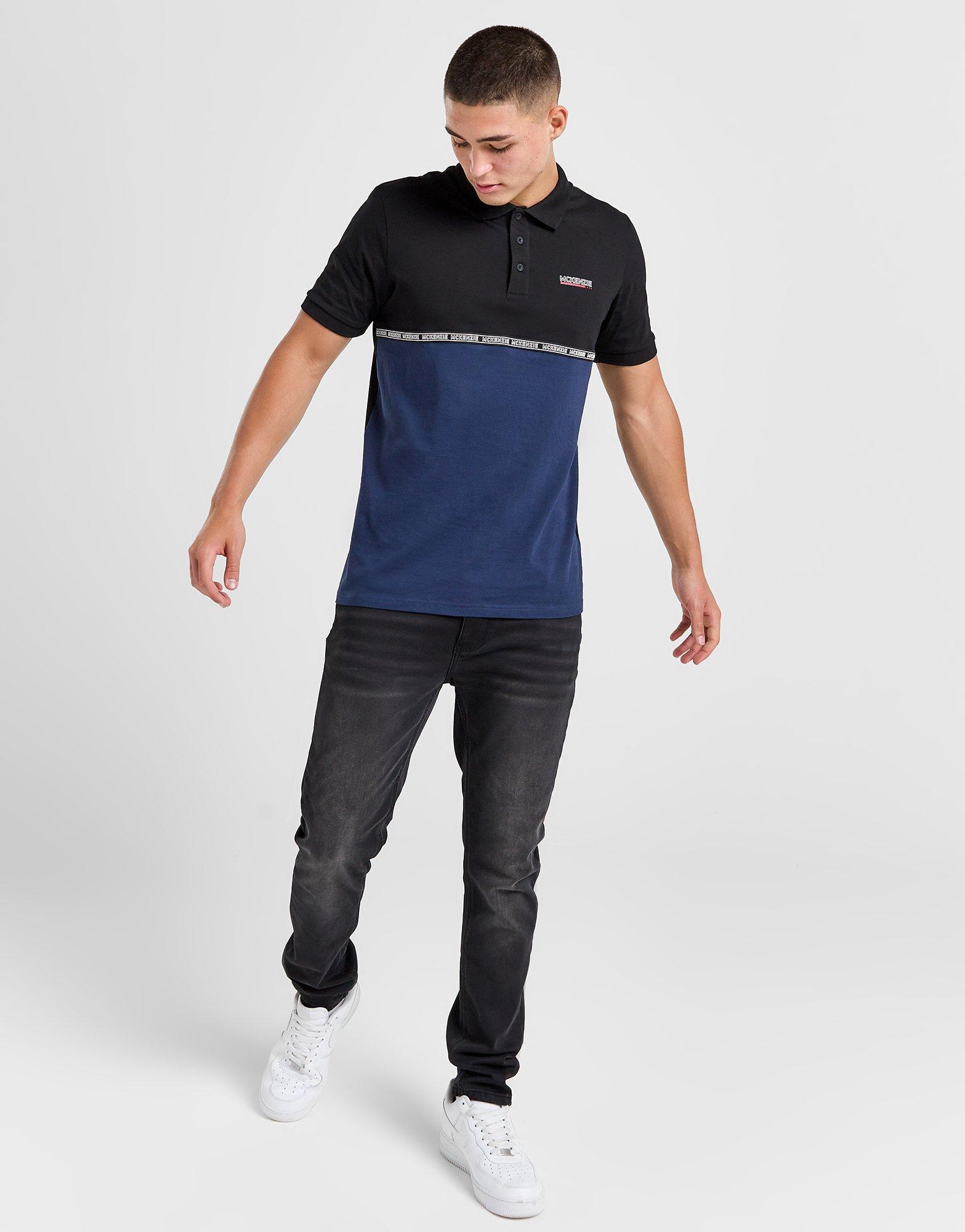 McKenzie Adder Polo Shirt