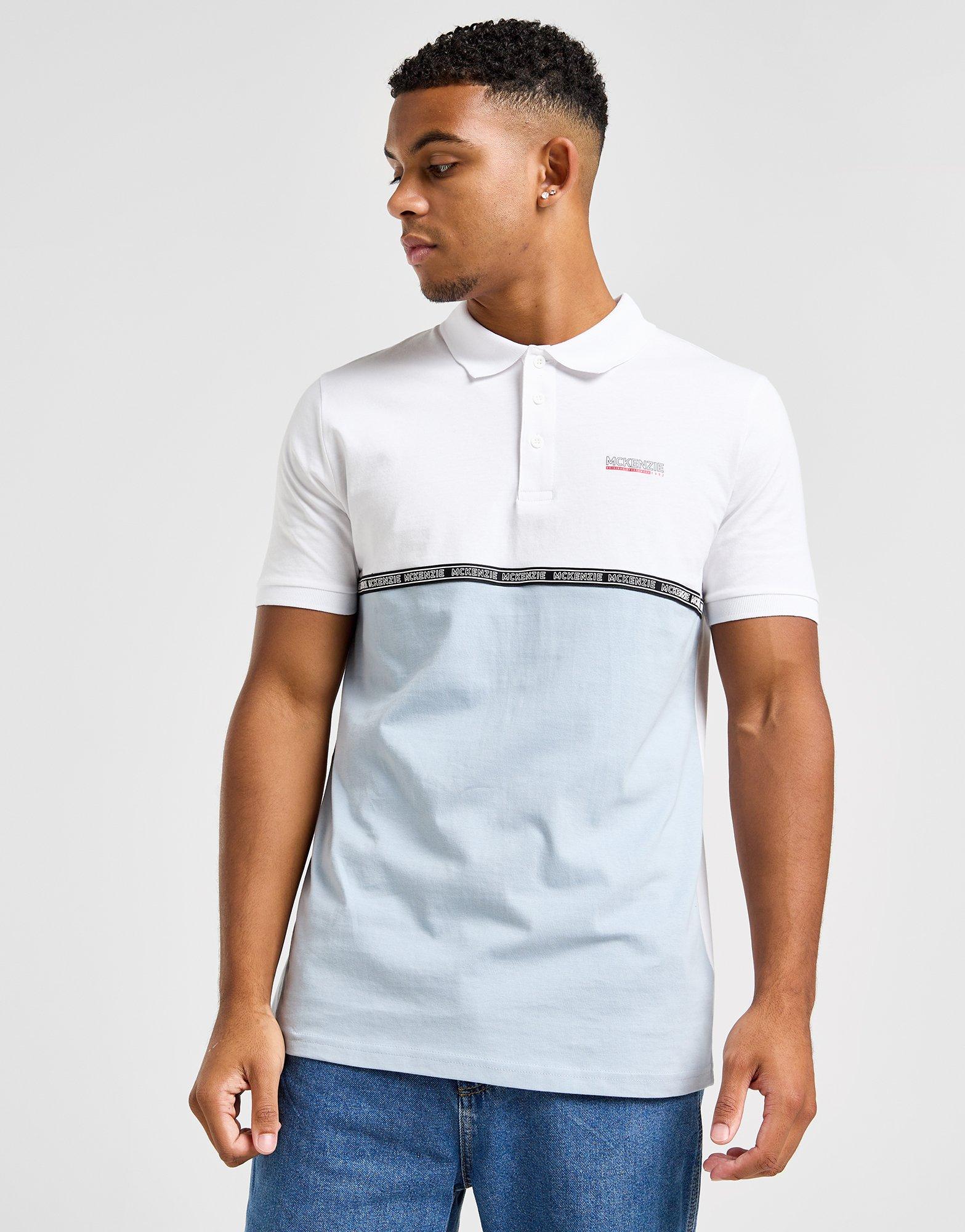 McKenzie Adder Polo Shirt