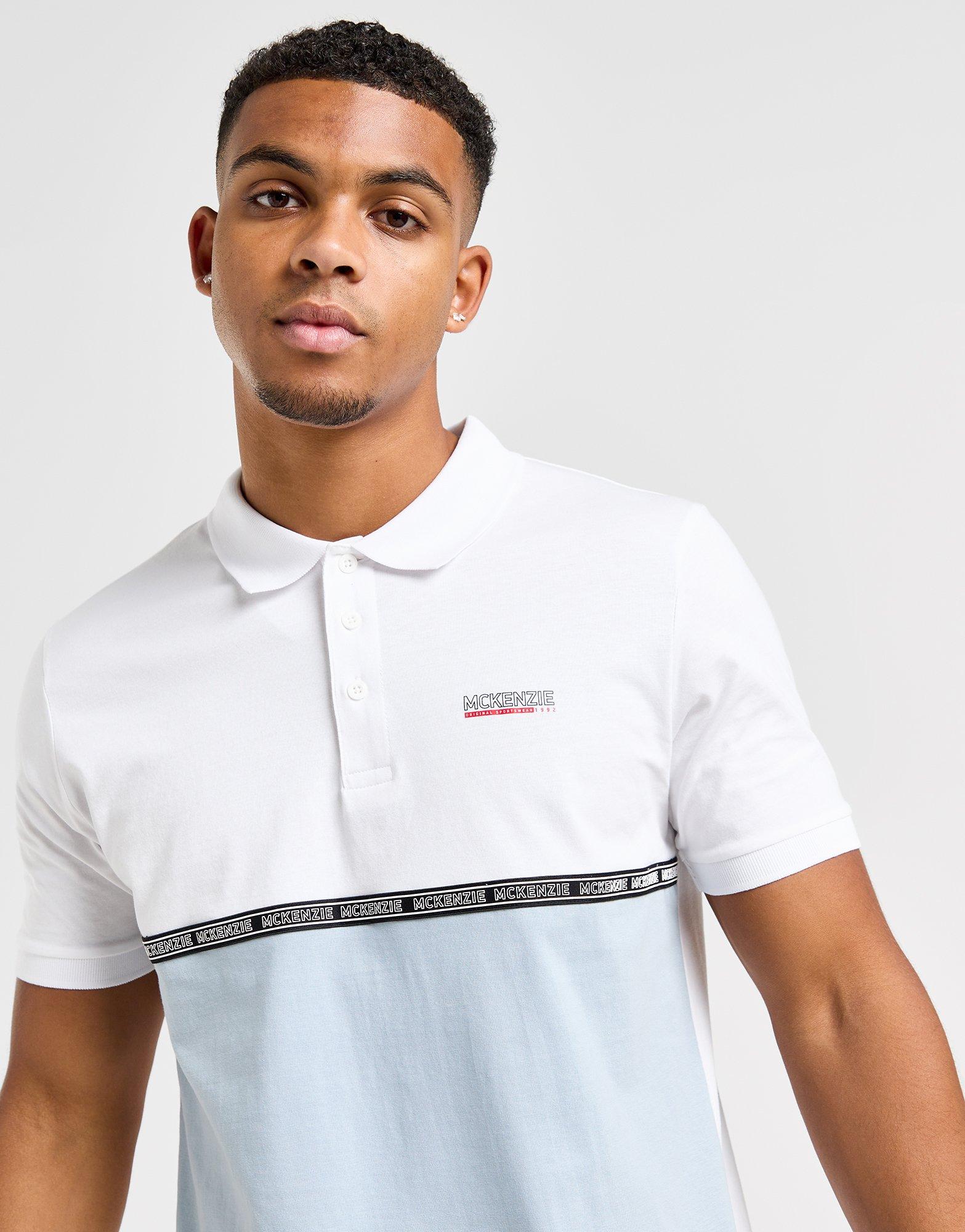 McKenzie Adder Polo Shirt