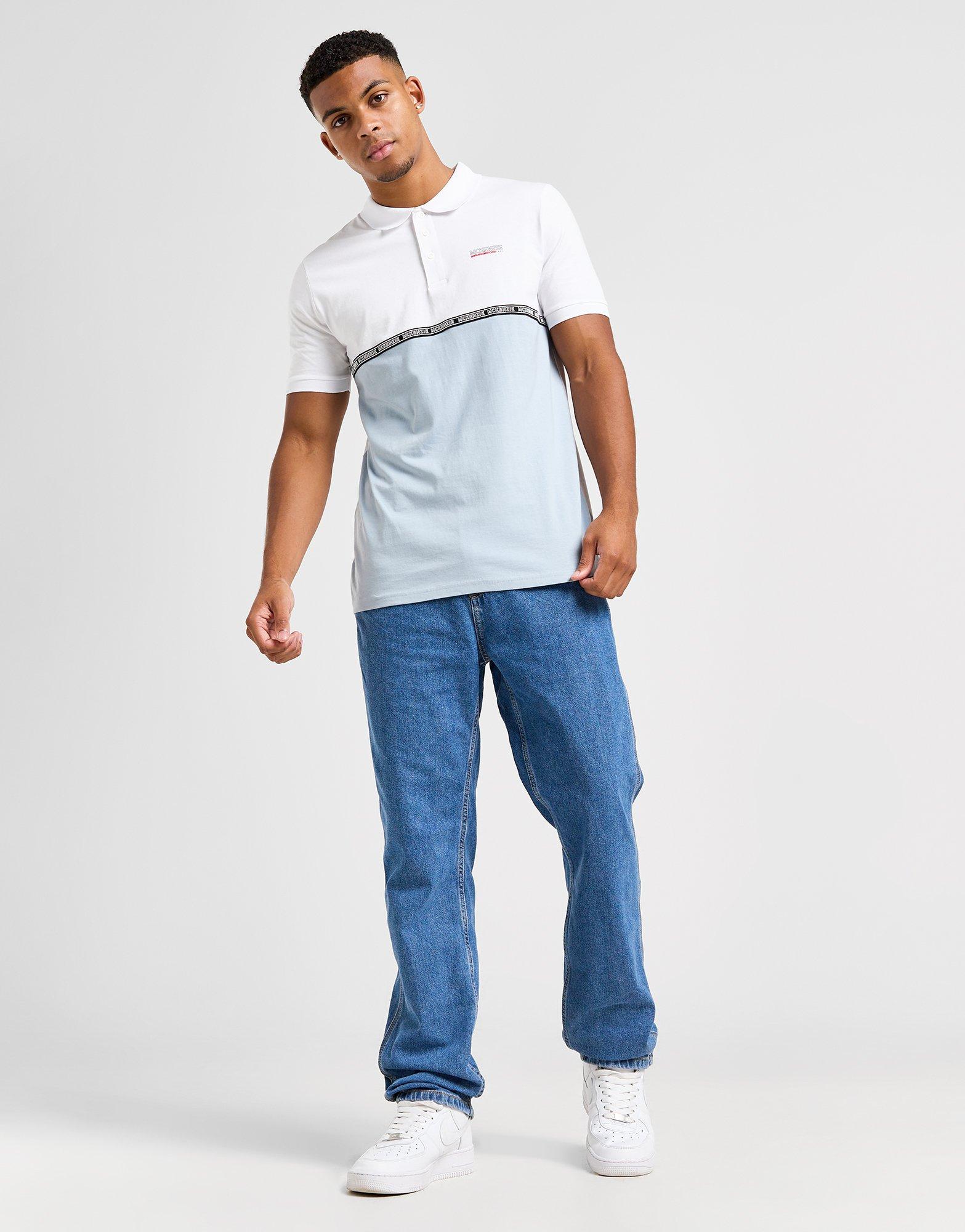 McKenzie Adder Polo Shirt