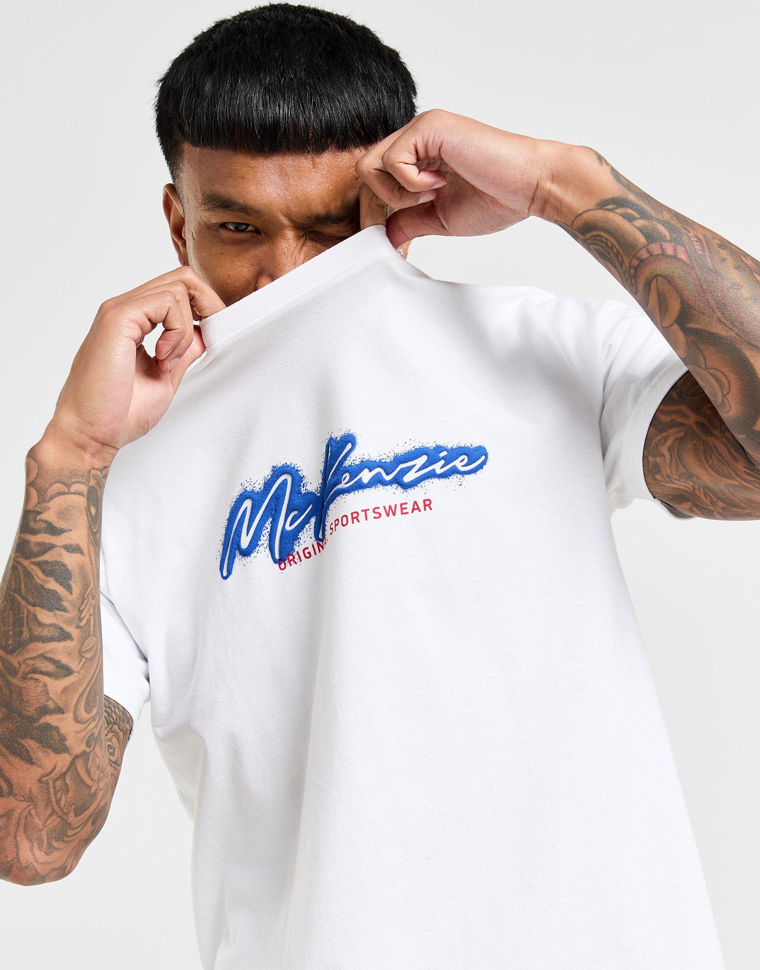 McKenzie Caspian T-shirt