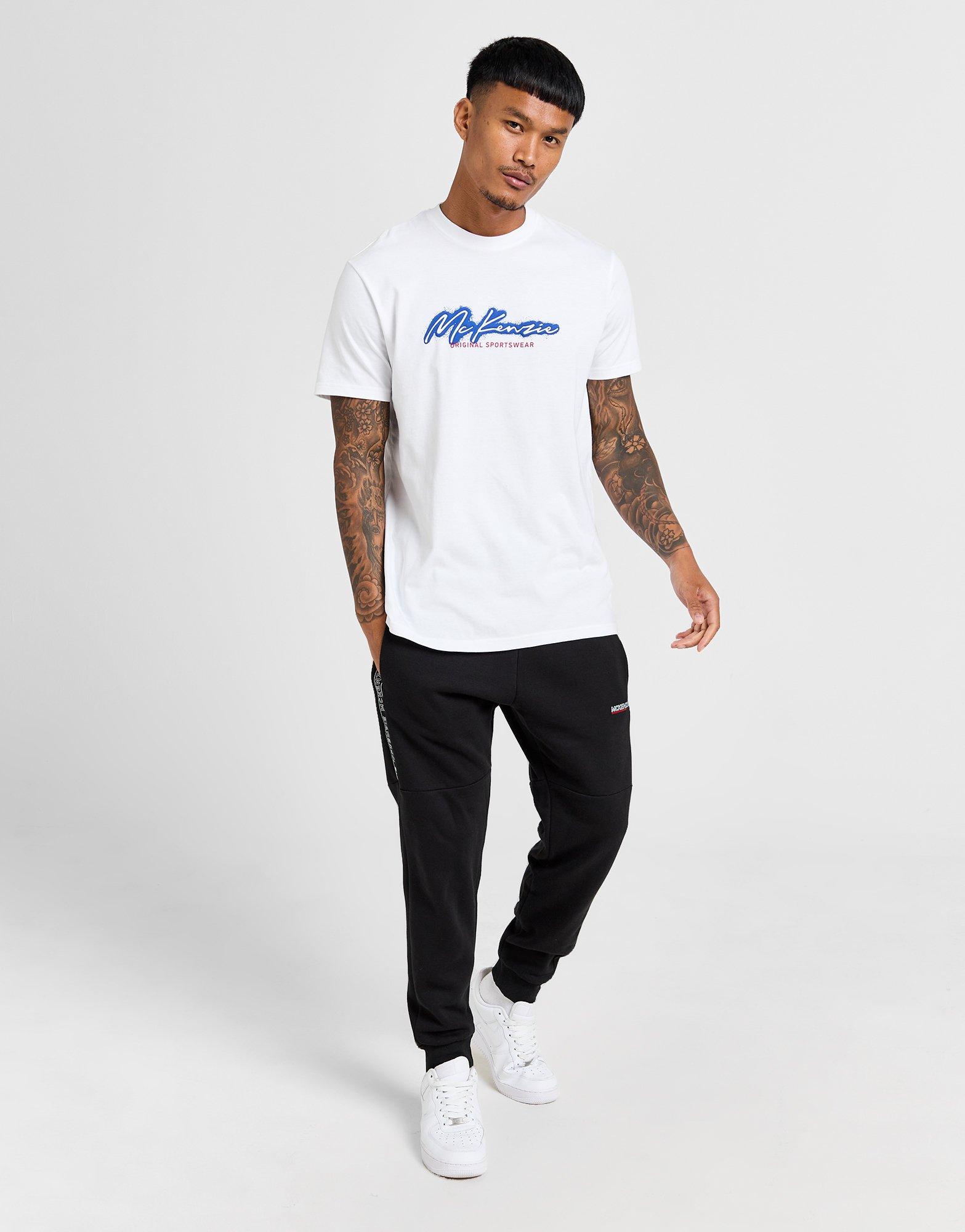 McKenzie Caspian T-shirt