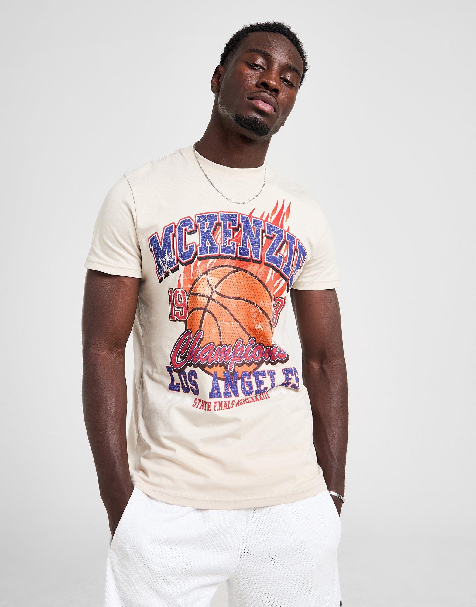 McKenzie Fireball T-Shirt