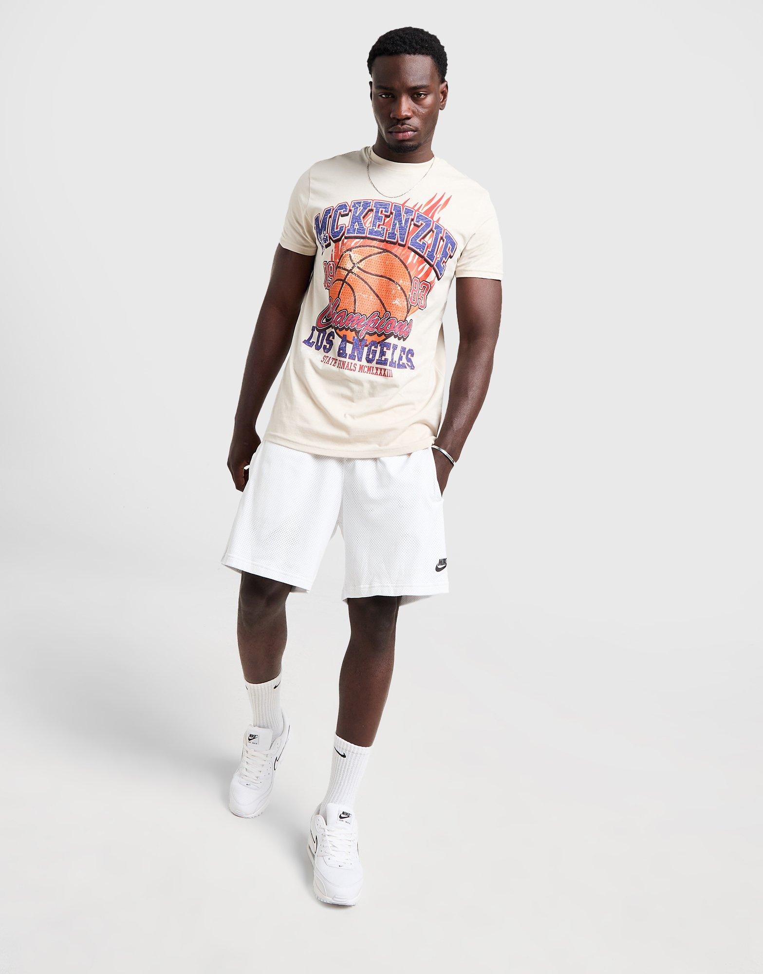 McKenzie Fireball T-Shirt