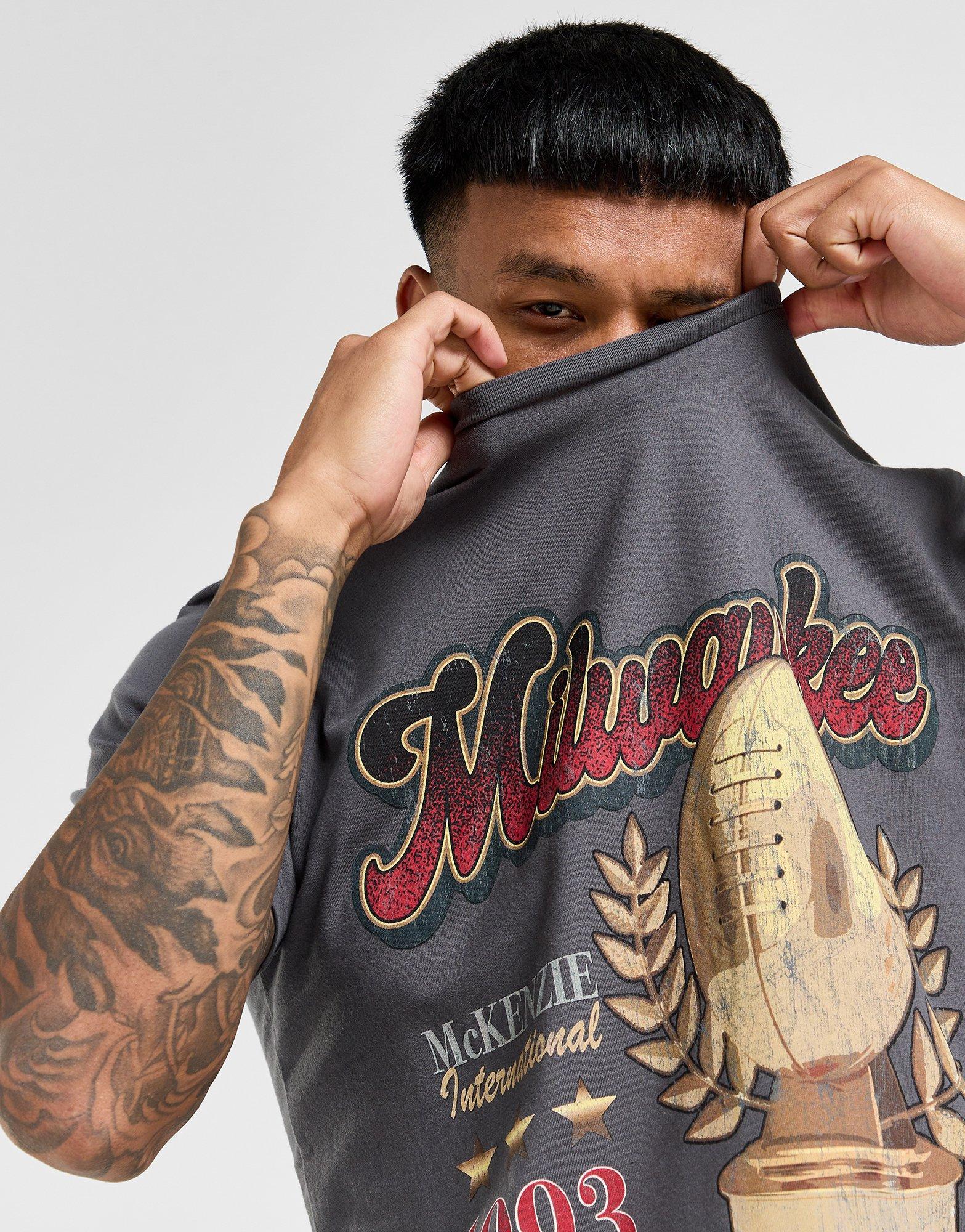 McKenzie Milwaukee T-Shirt