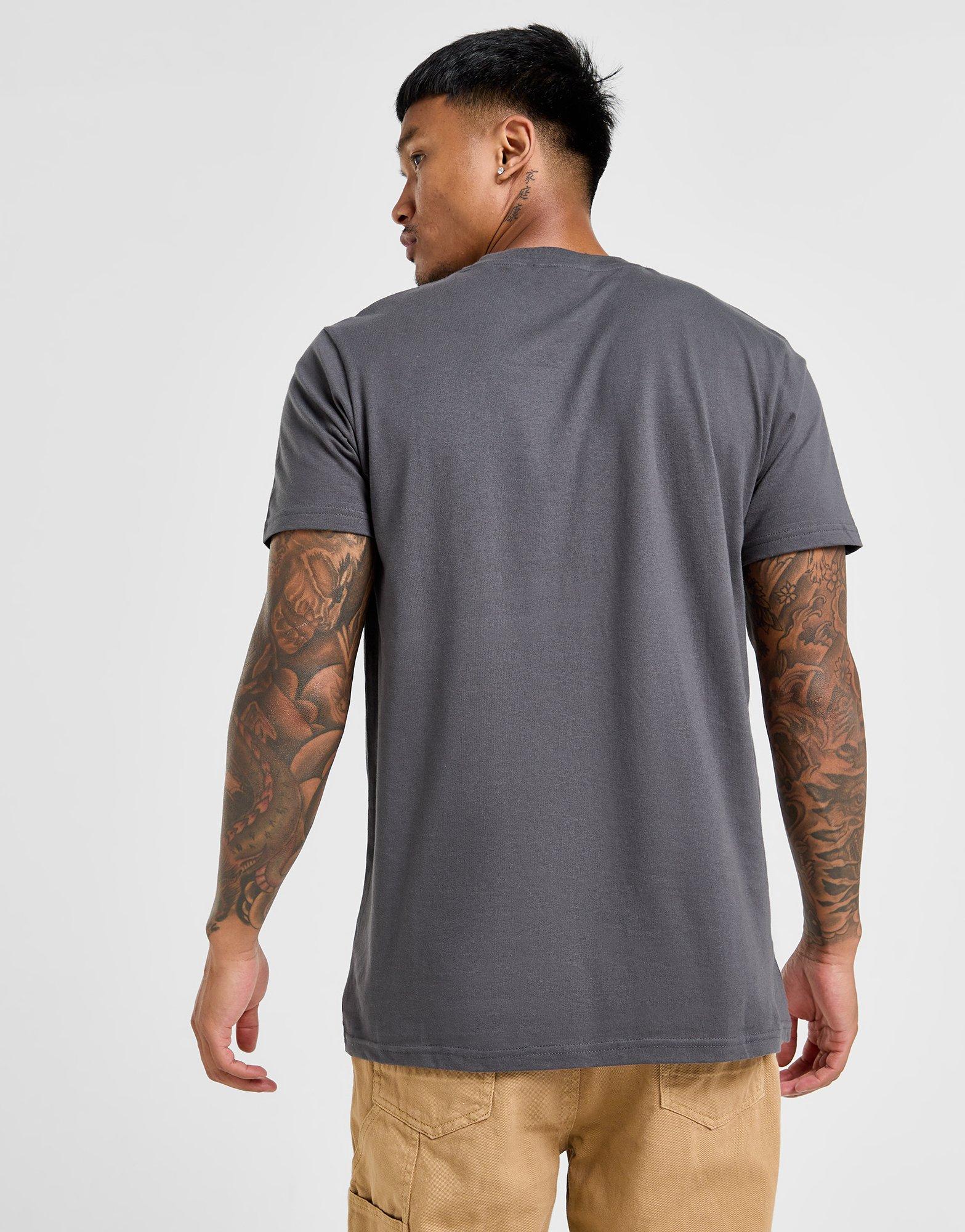 McKenzie Milwaukee T-Shirt