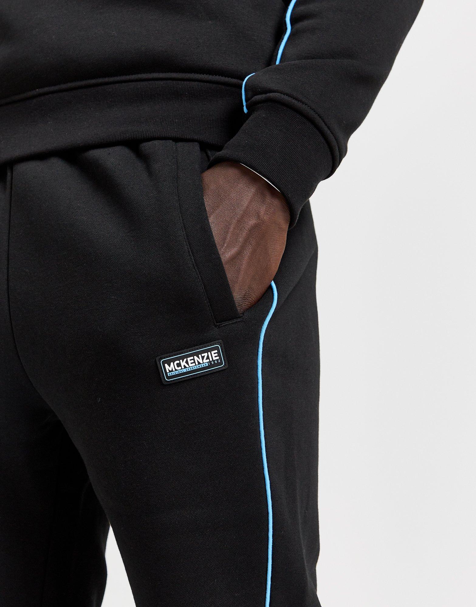 McKenzie Cadet Fleece Joggers