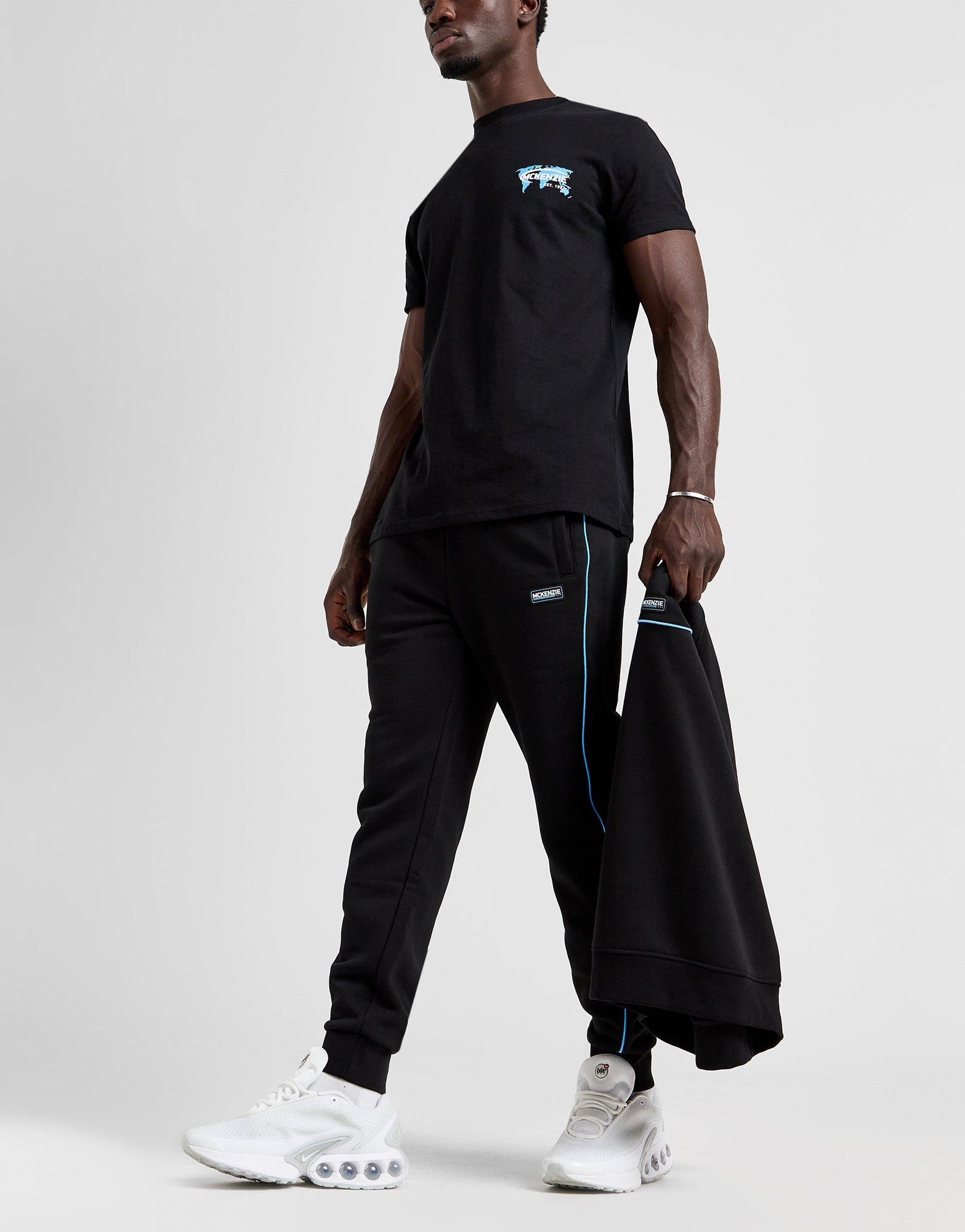 McKenzie Cadet Fleece Joggers