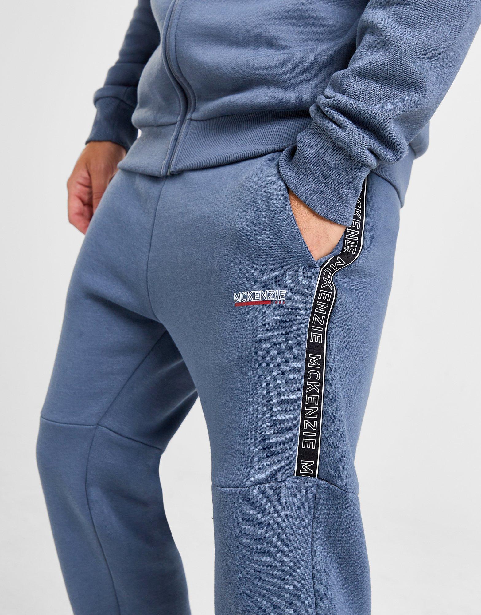 McKenzie Essential Tape Joggers