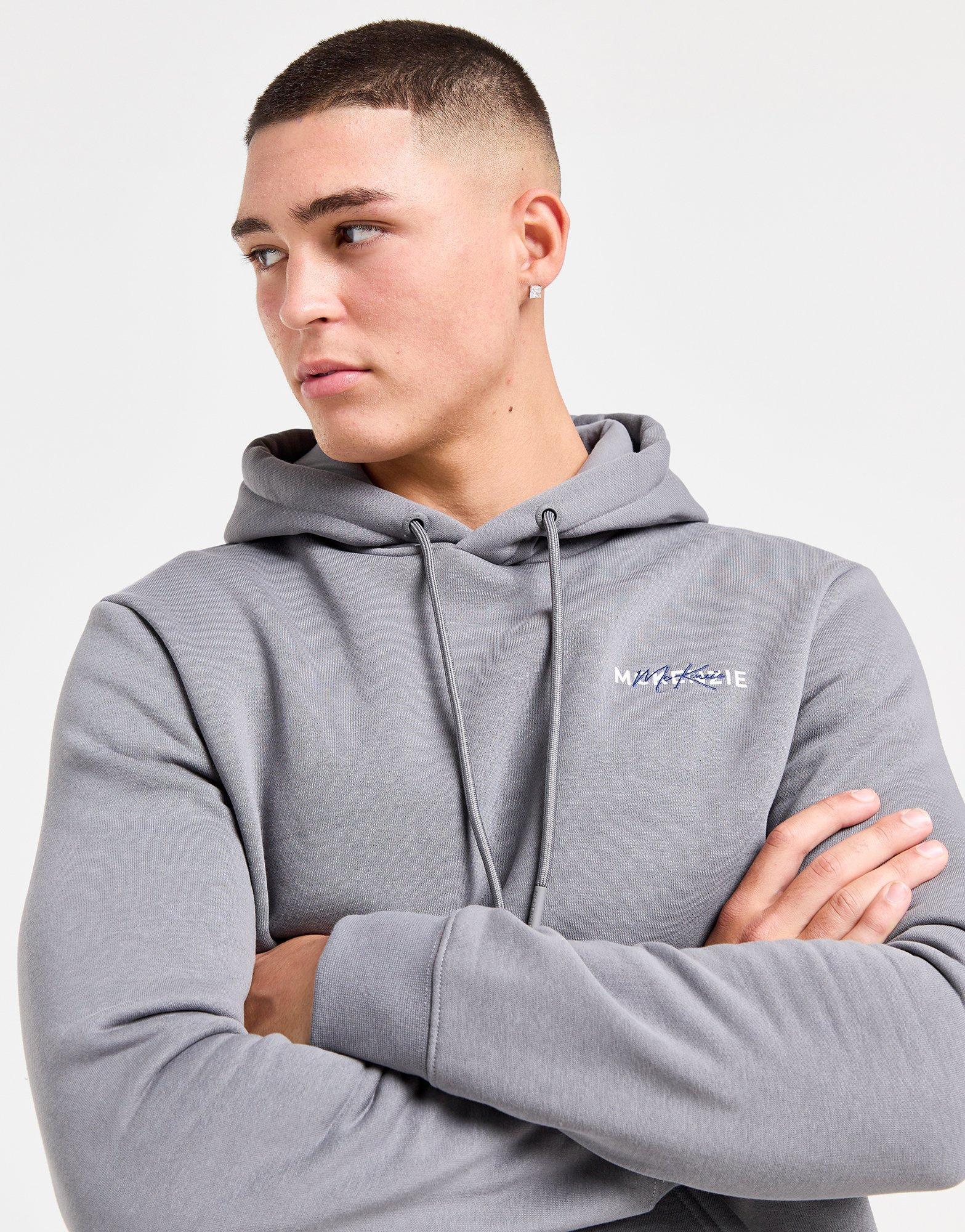 McKenzie Python Overhead Hoodie