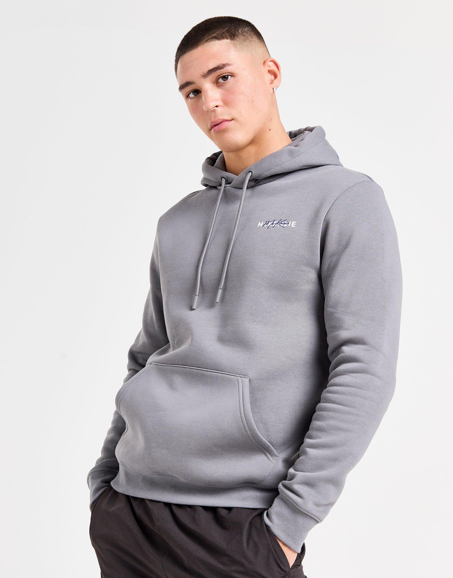 McKenzie Python Overhead Hoodie
