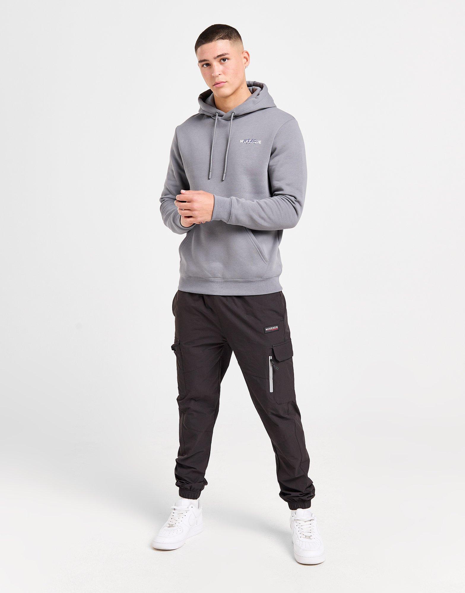 McKenzie Python Overhead Hoodie