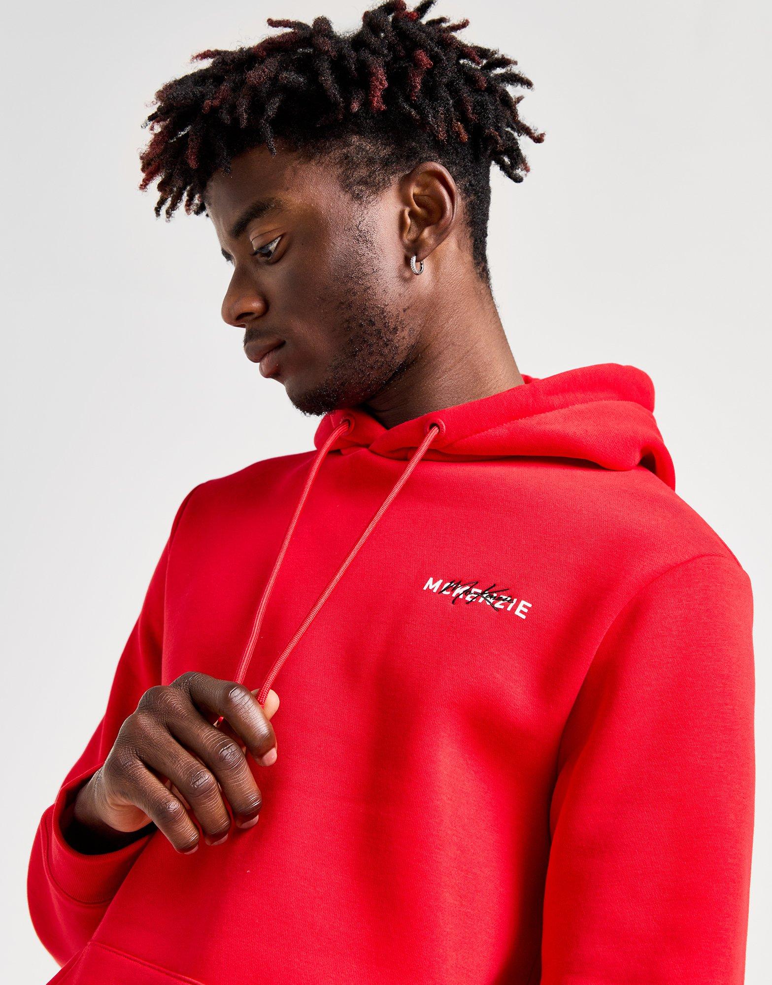 McKenzie Python Overhead Hoodie