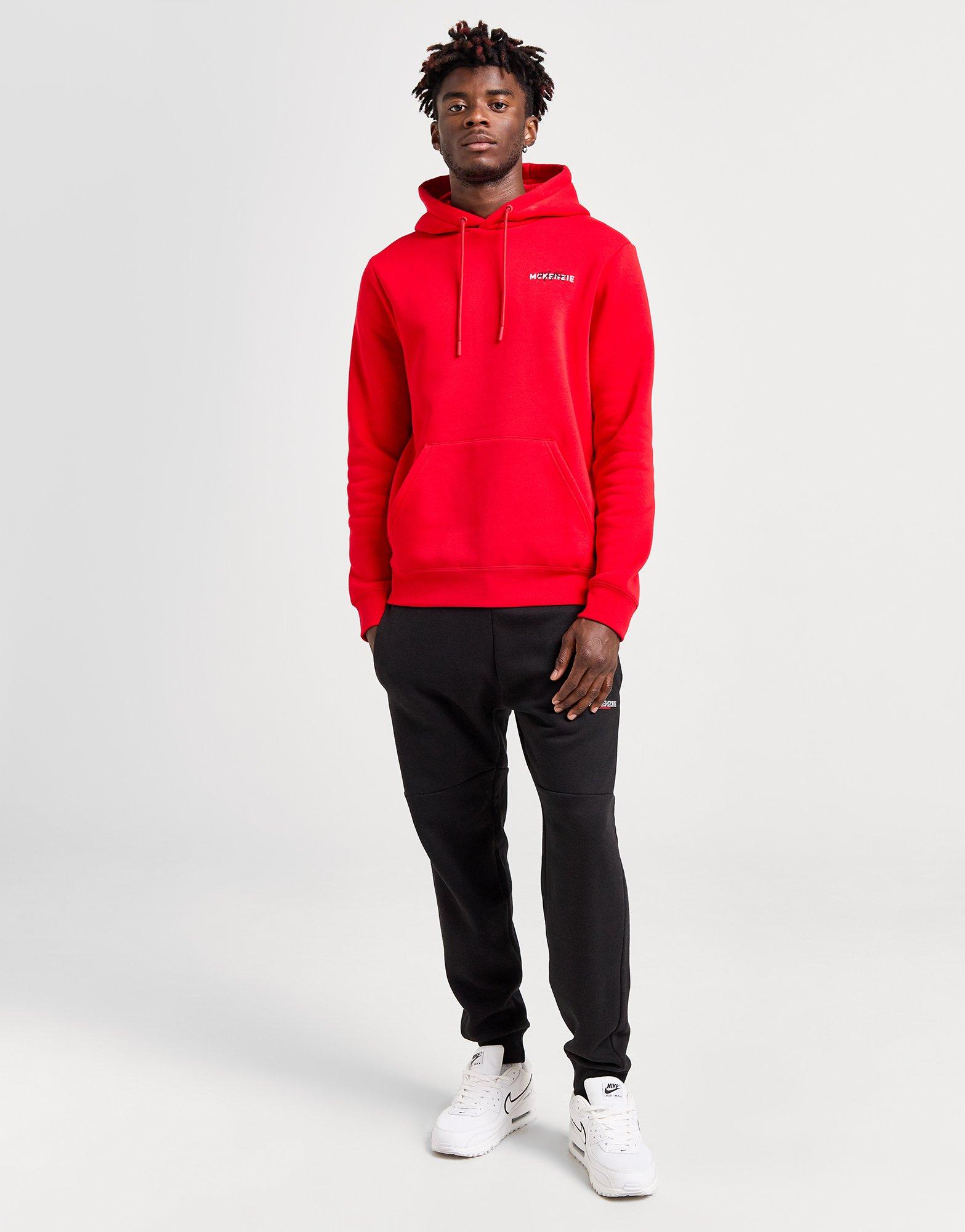 McKenzie Python Overhead Hoodie
