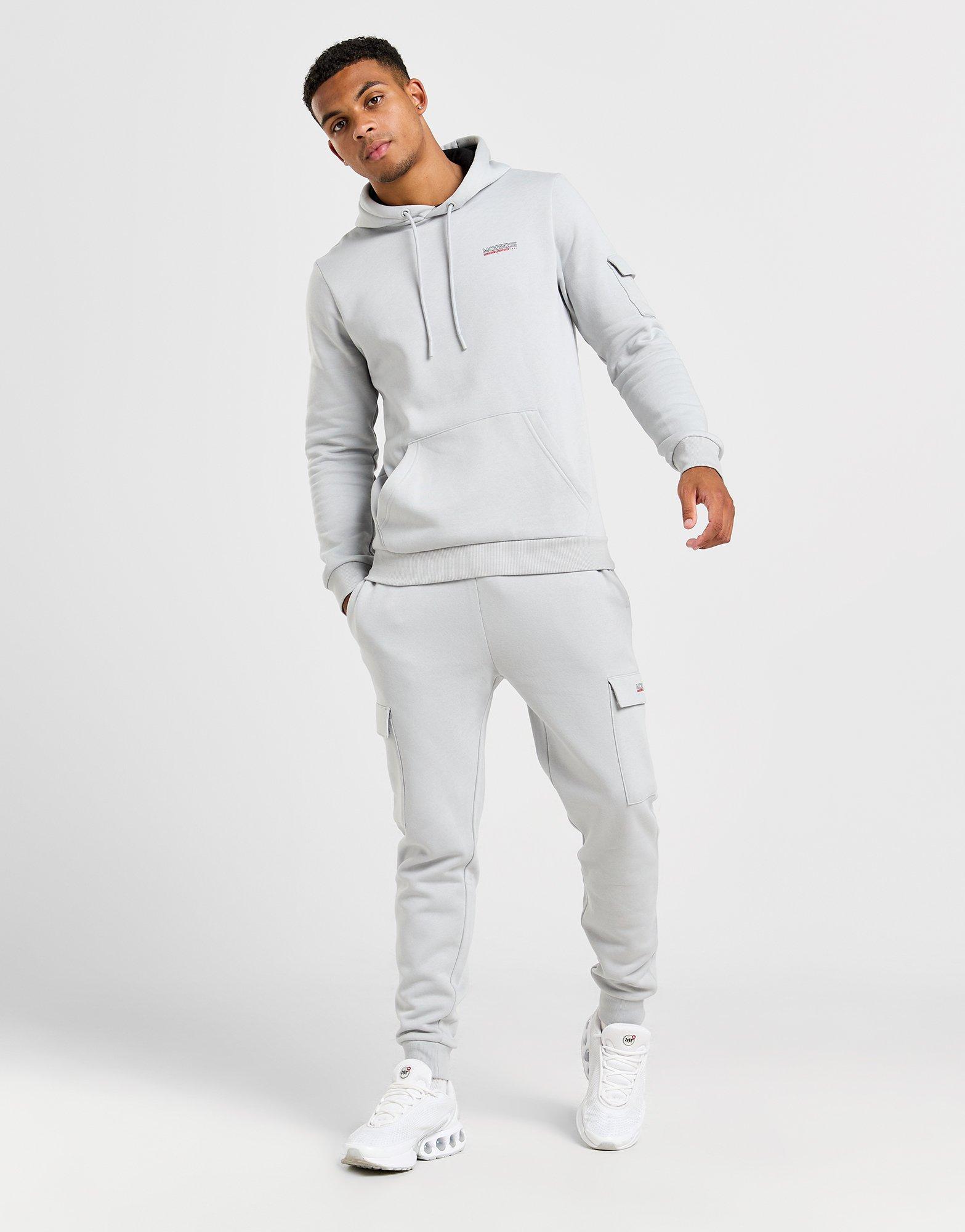 McKenzie Essential Cargo Tracksuit