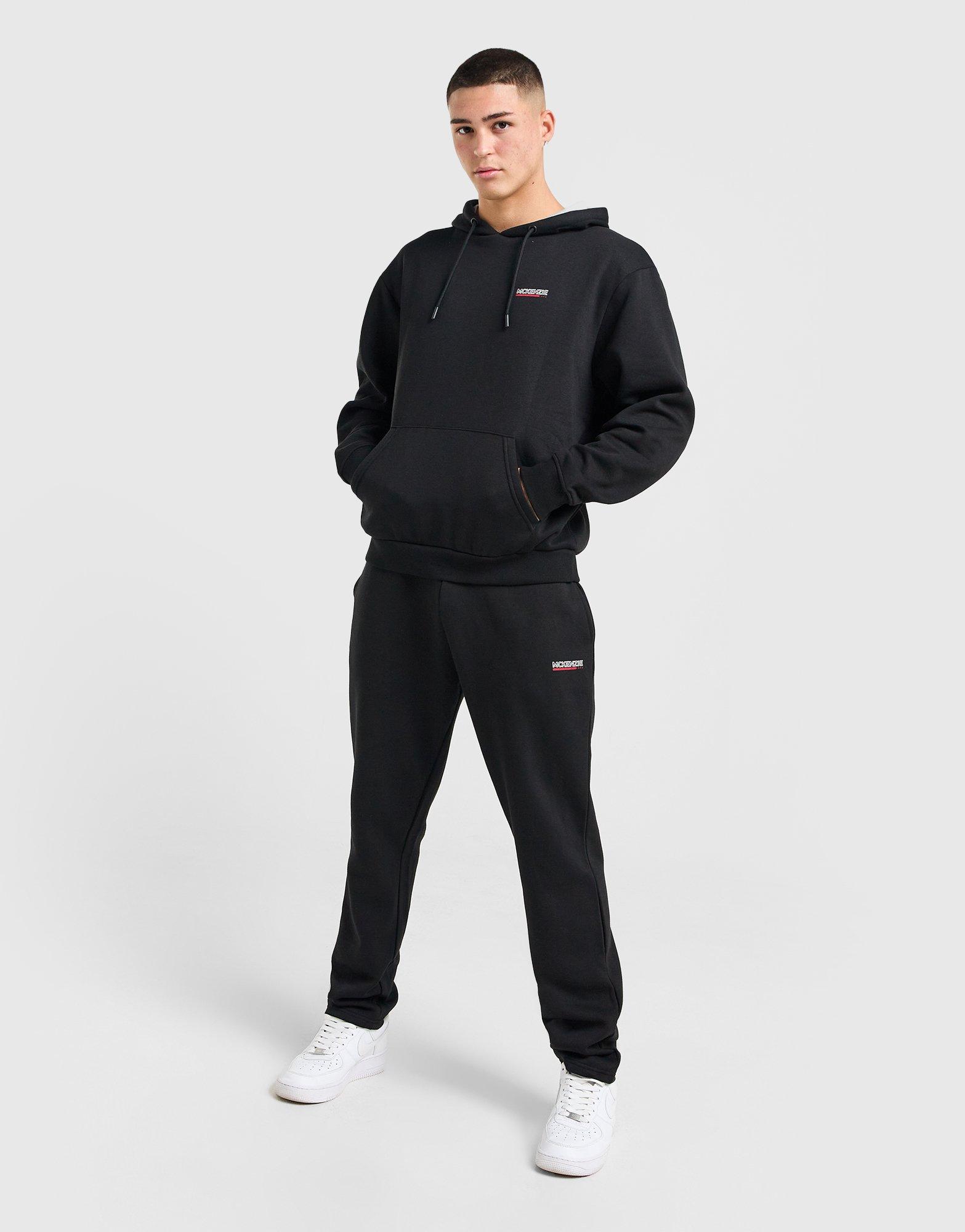 McKenzie Essential Trainingsoberteil