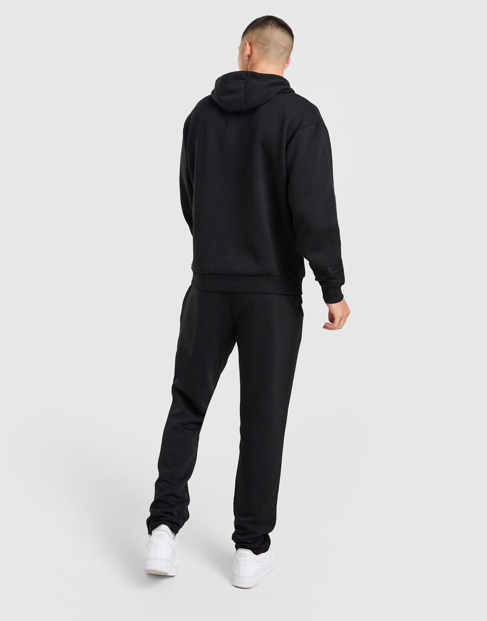 Black McKenzie Essential Tracksuit JD Sports Global