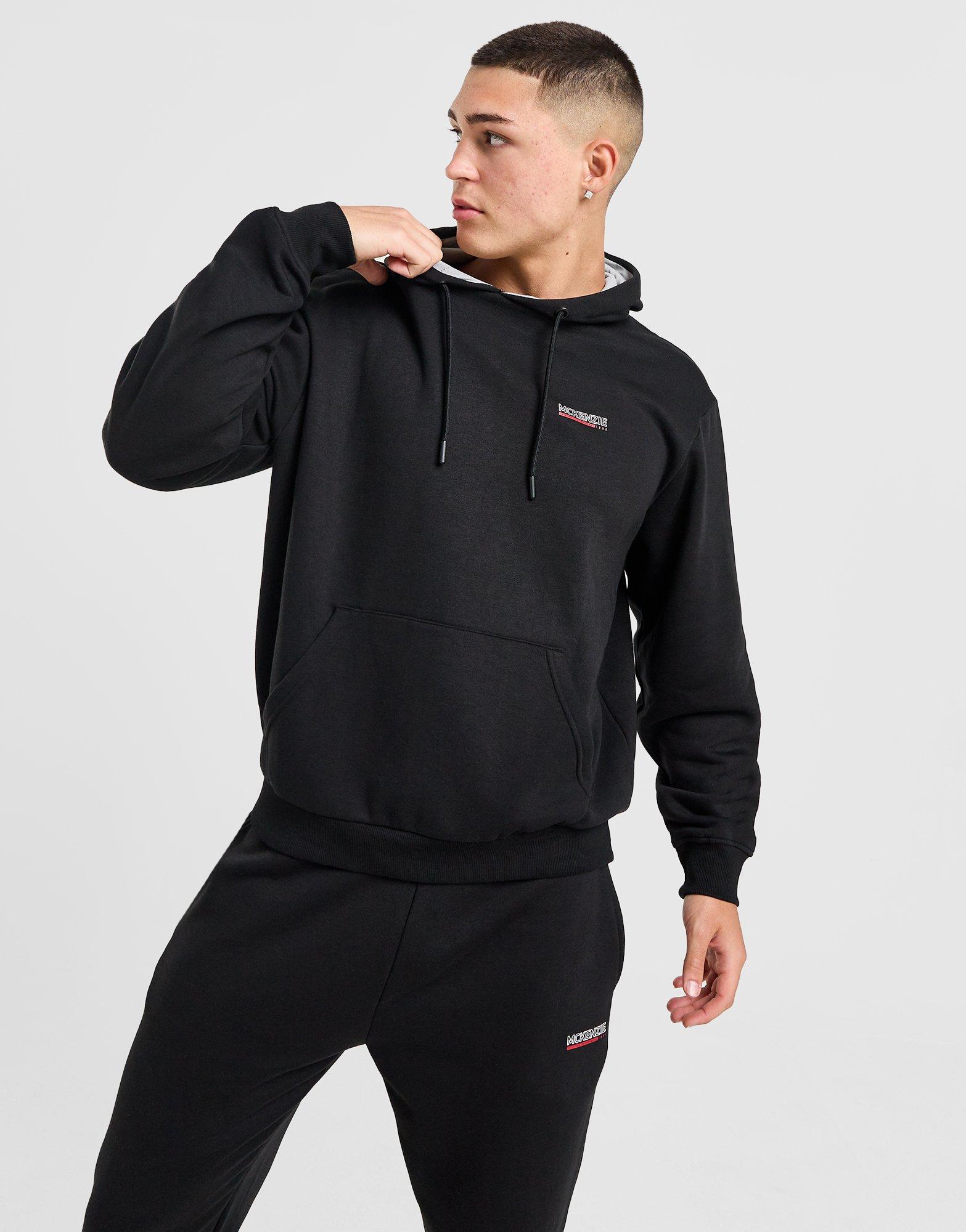 McKenzie Essential Trainingsoberteil