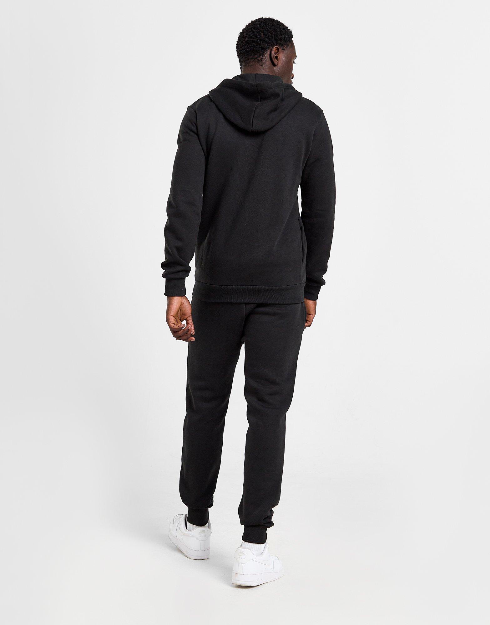 McKenzie Essential Full Zip Hooded Trainingsanzug