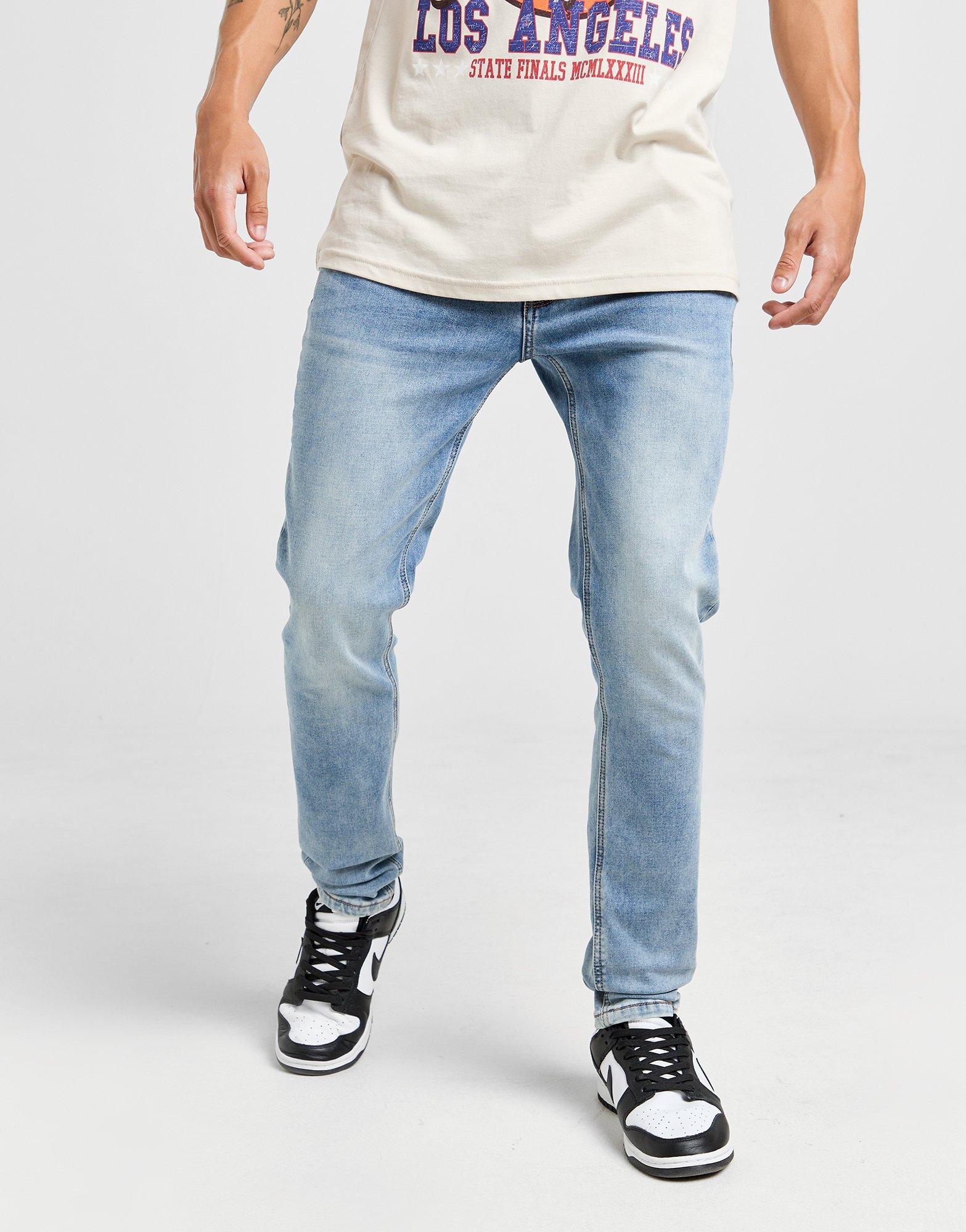 McKenzie Core Slim Jeans