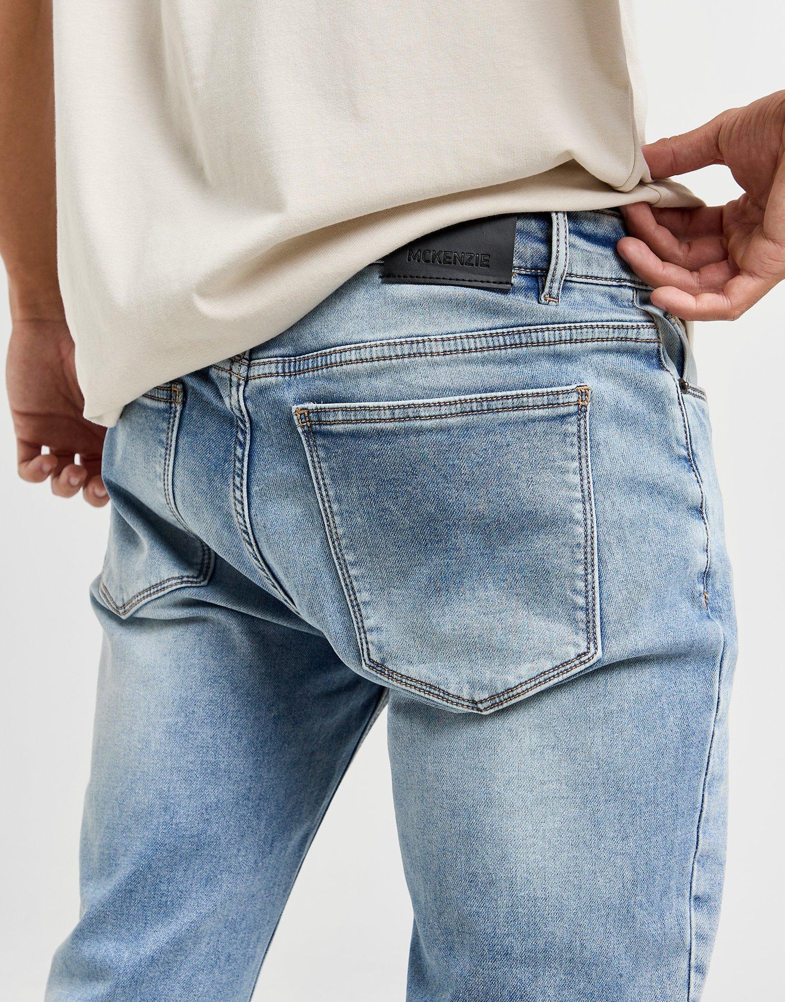 McKenzie Core Slim Jeans