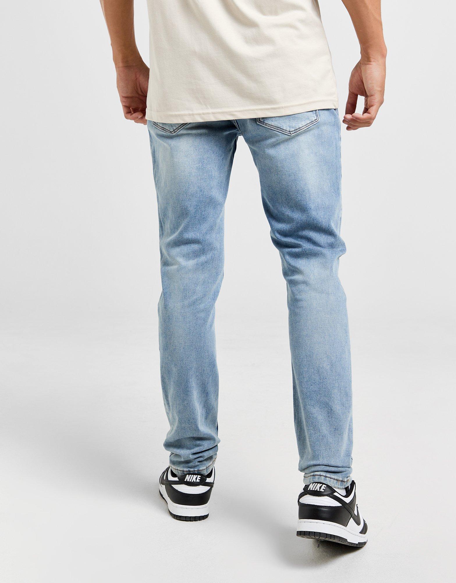 McKenzie Core Slim Jeans