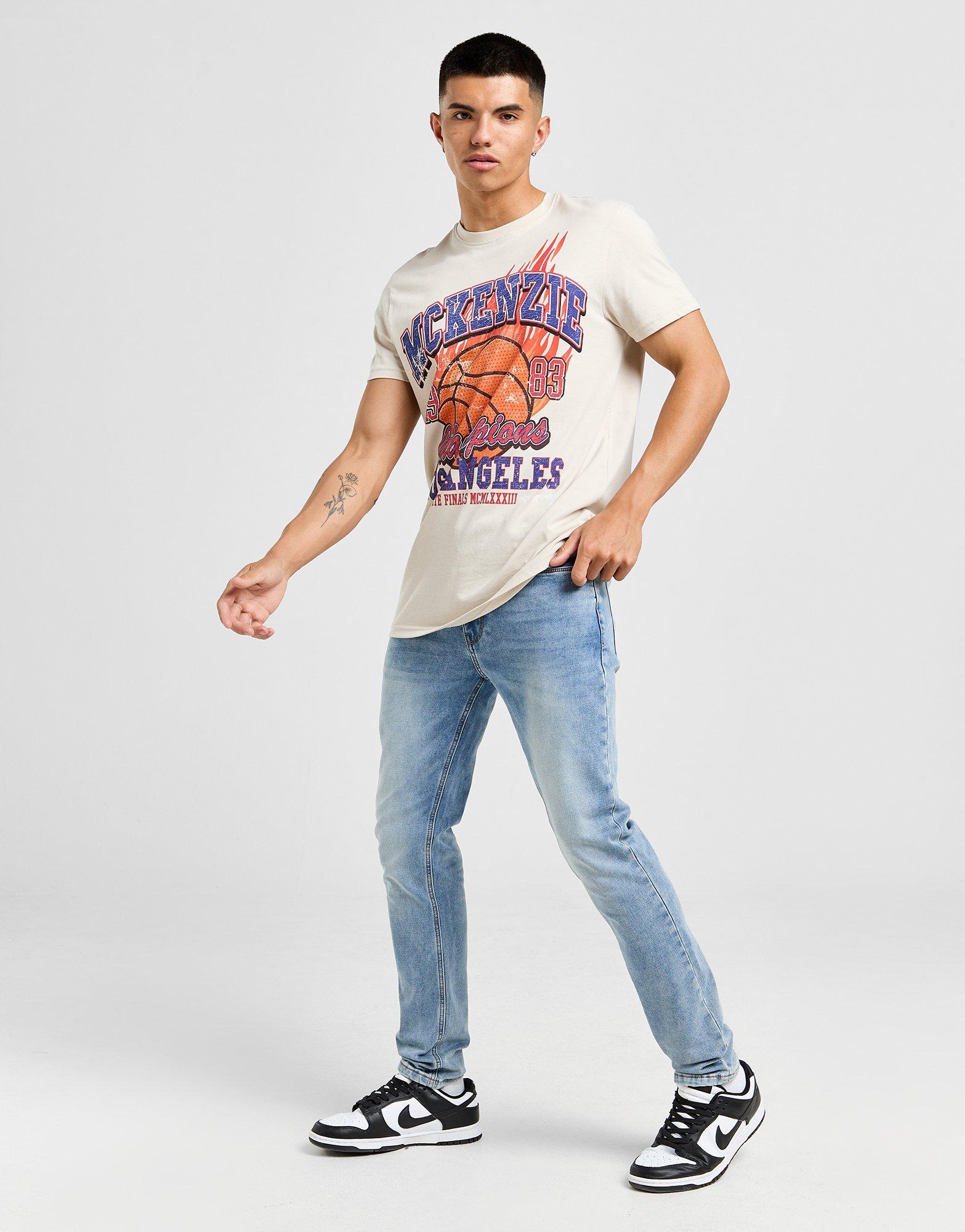 McKenzie Core Slim Jeans