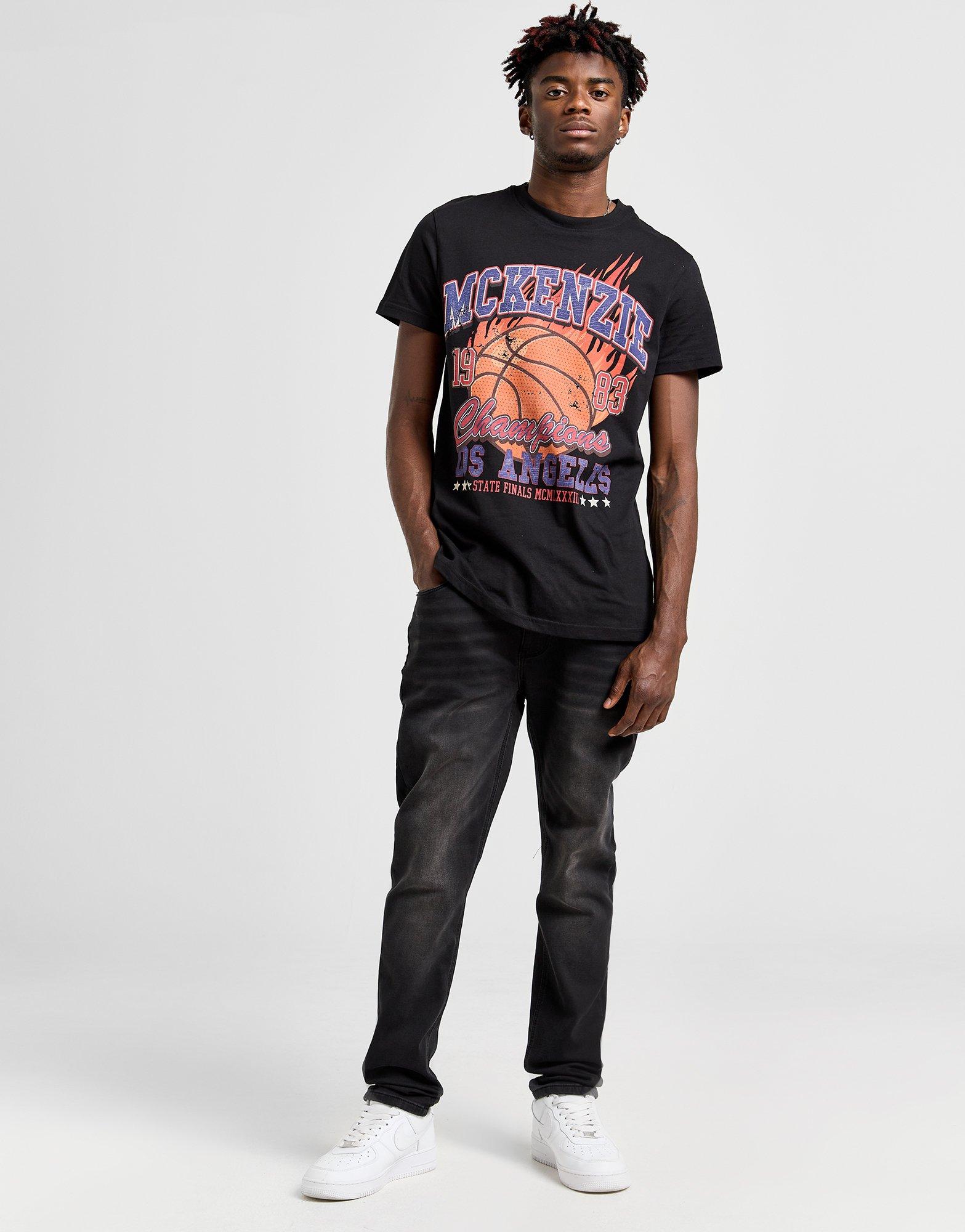 McKenzie Core Slim Jeans