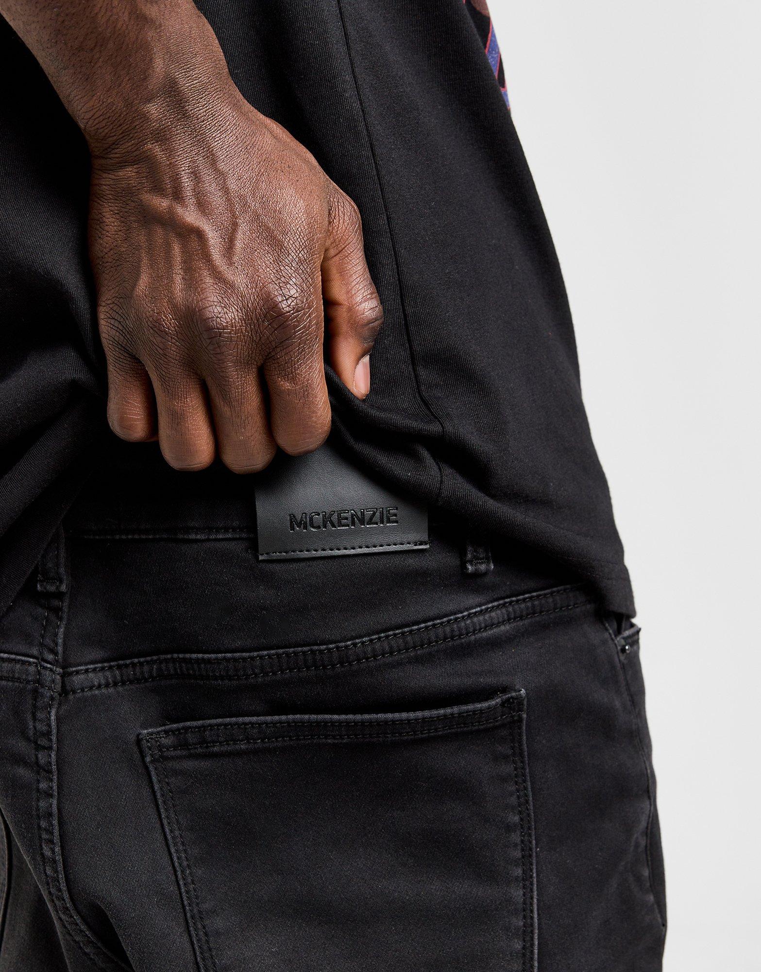 McKenzie Core Slim Jeans