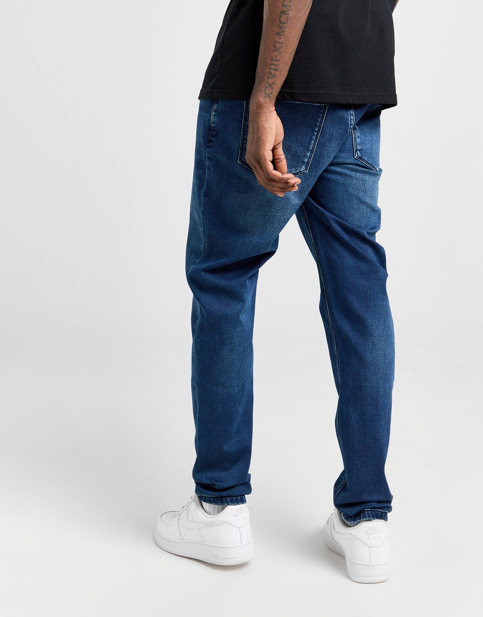 McKenzie Core Slim Jeans